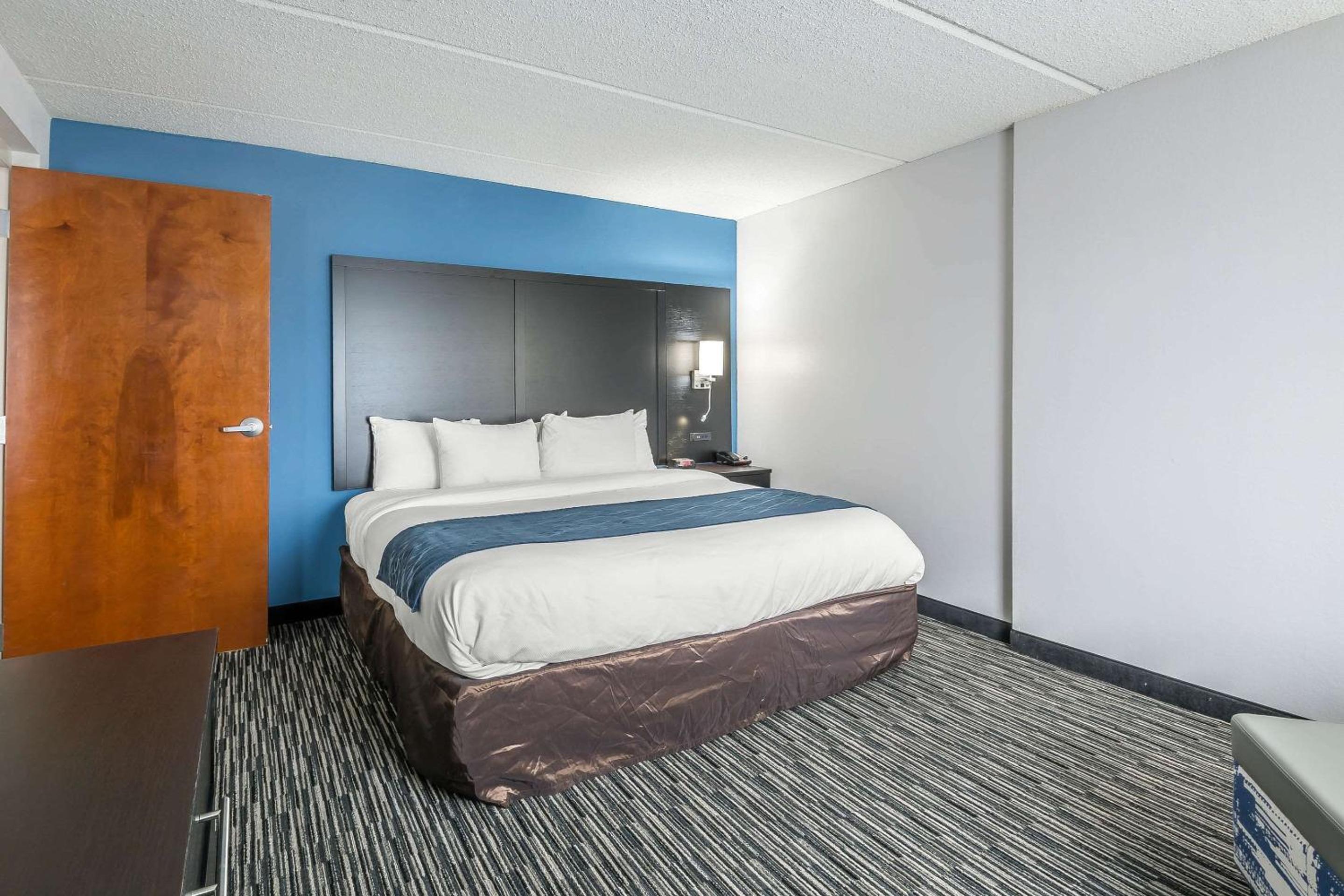 Comfort Inn Gainesville - University Area, Billede 26