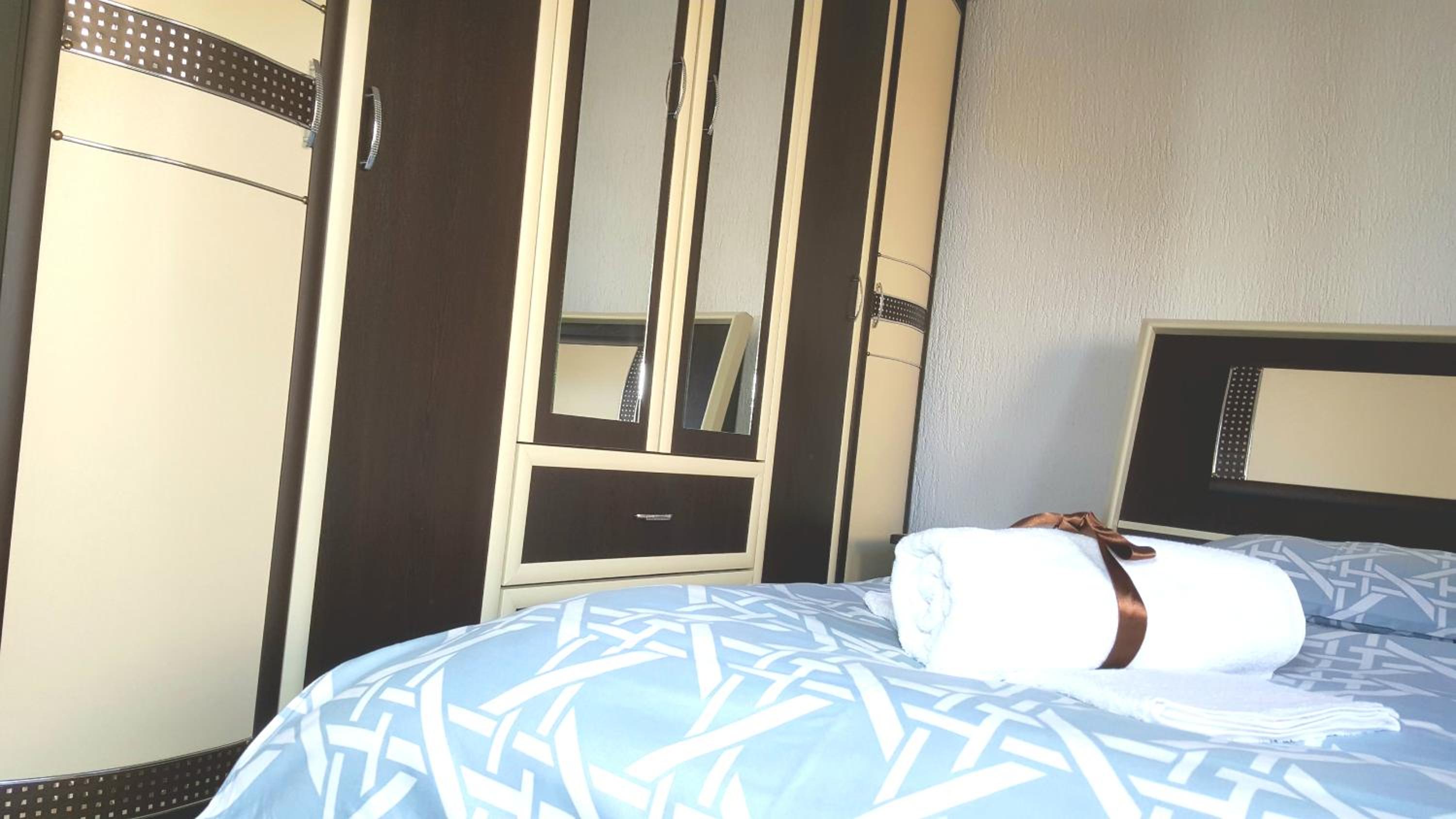 Bus Station Hostel, photo 16