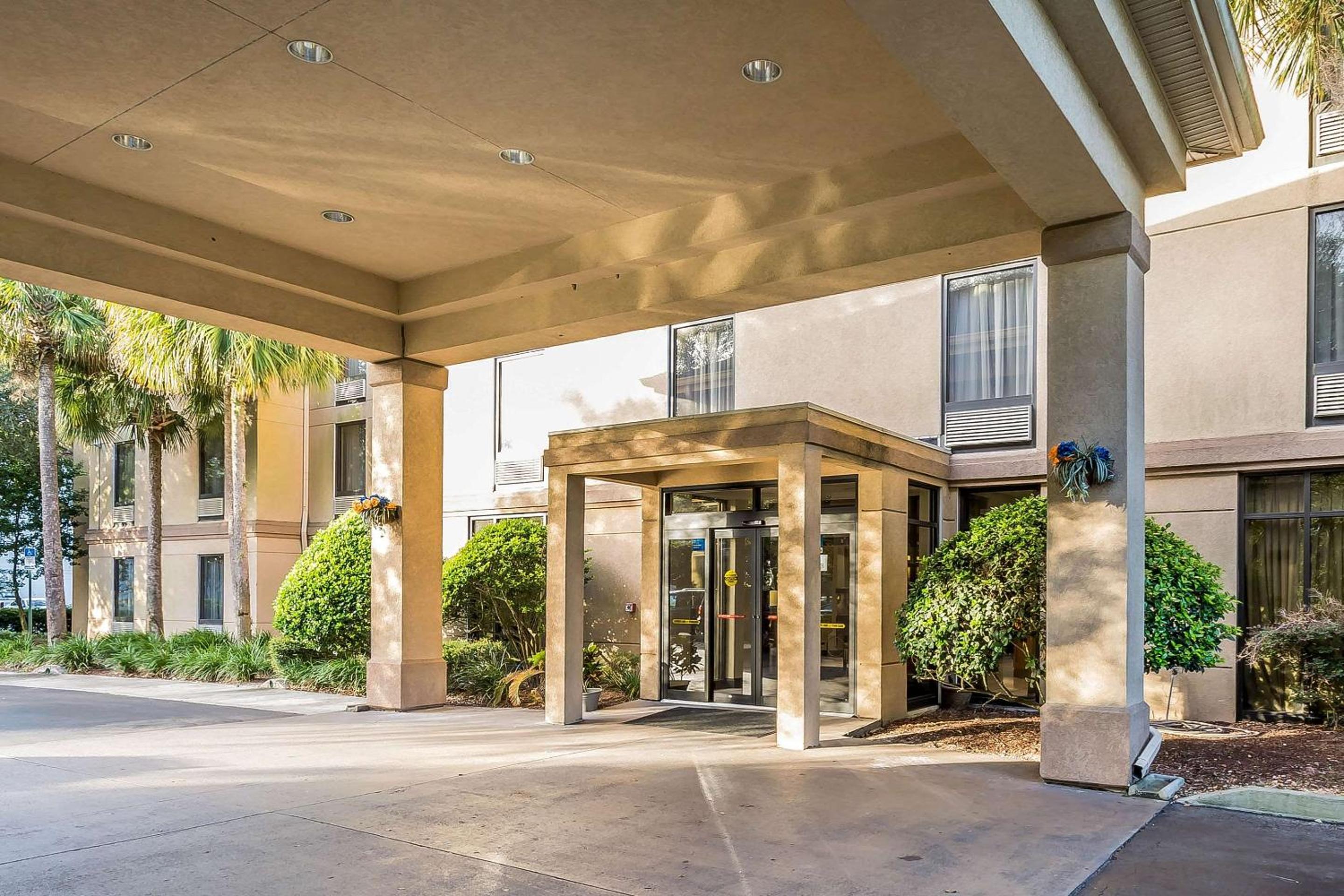 Comfort Inn Gainesville - University Area, Billede 38