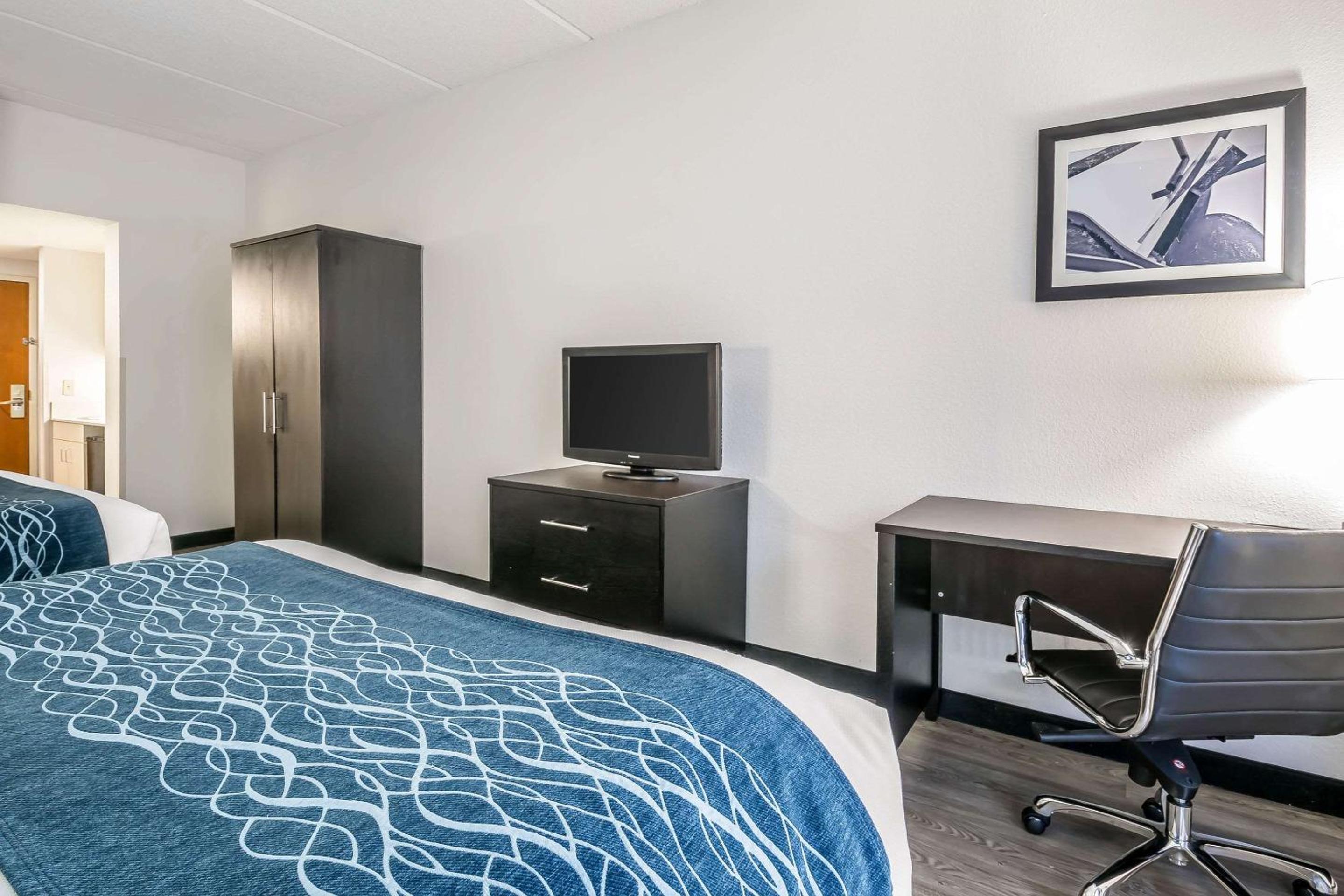 Comfort Inn Gainesville - University Area, Billede 12