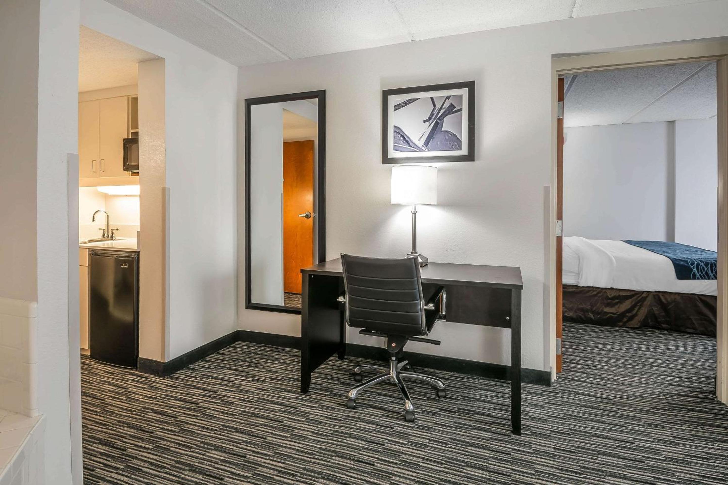 Comfort Inn Gainesville - University Area, Billede 30