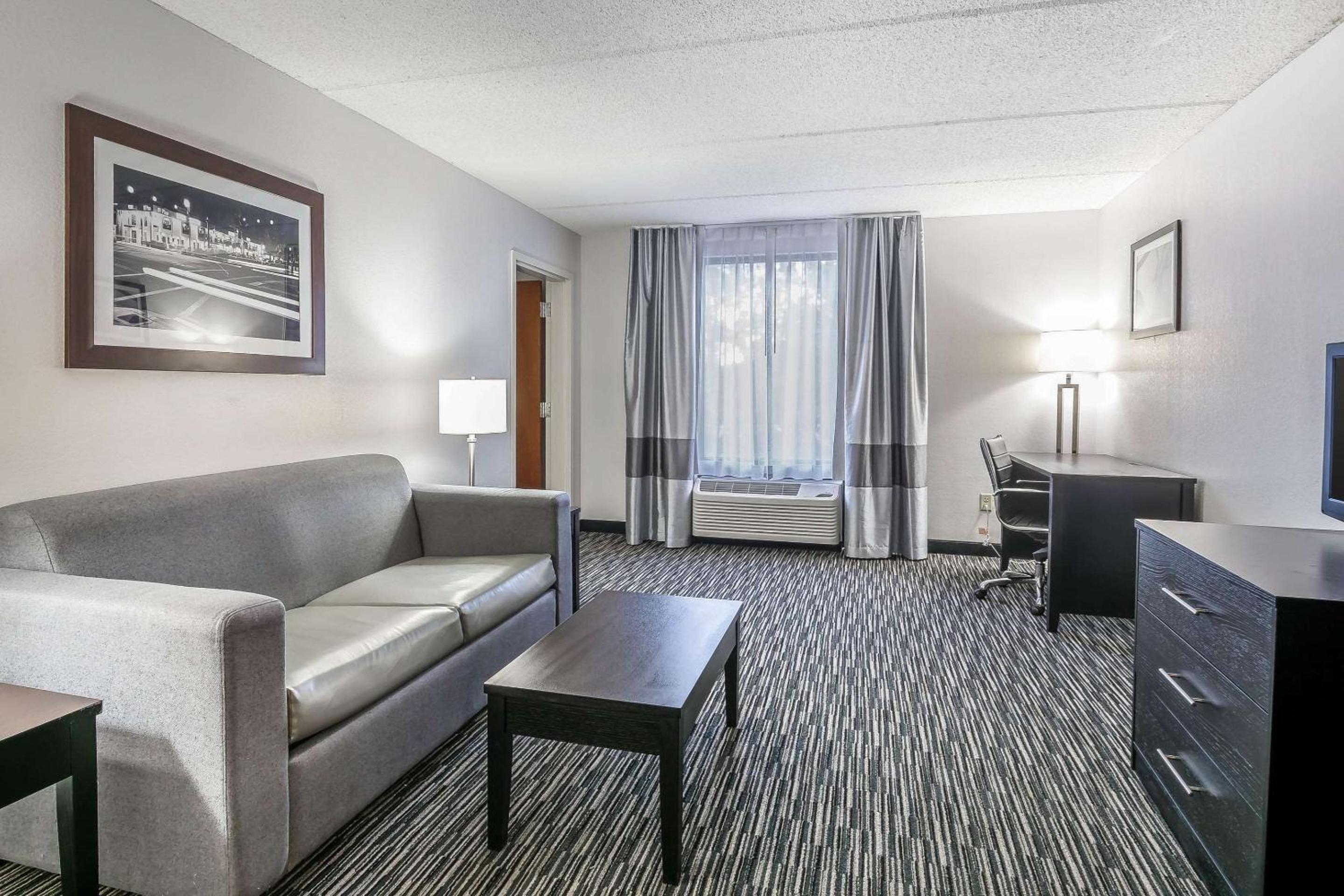 Comfort Inn Gainesville - University Area, Billede 27