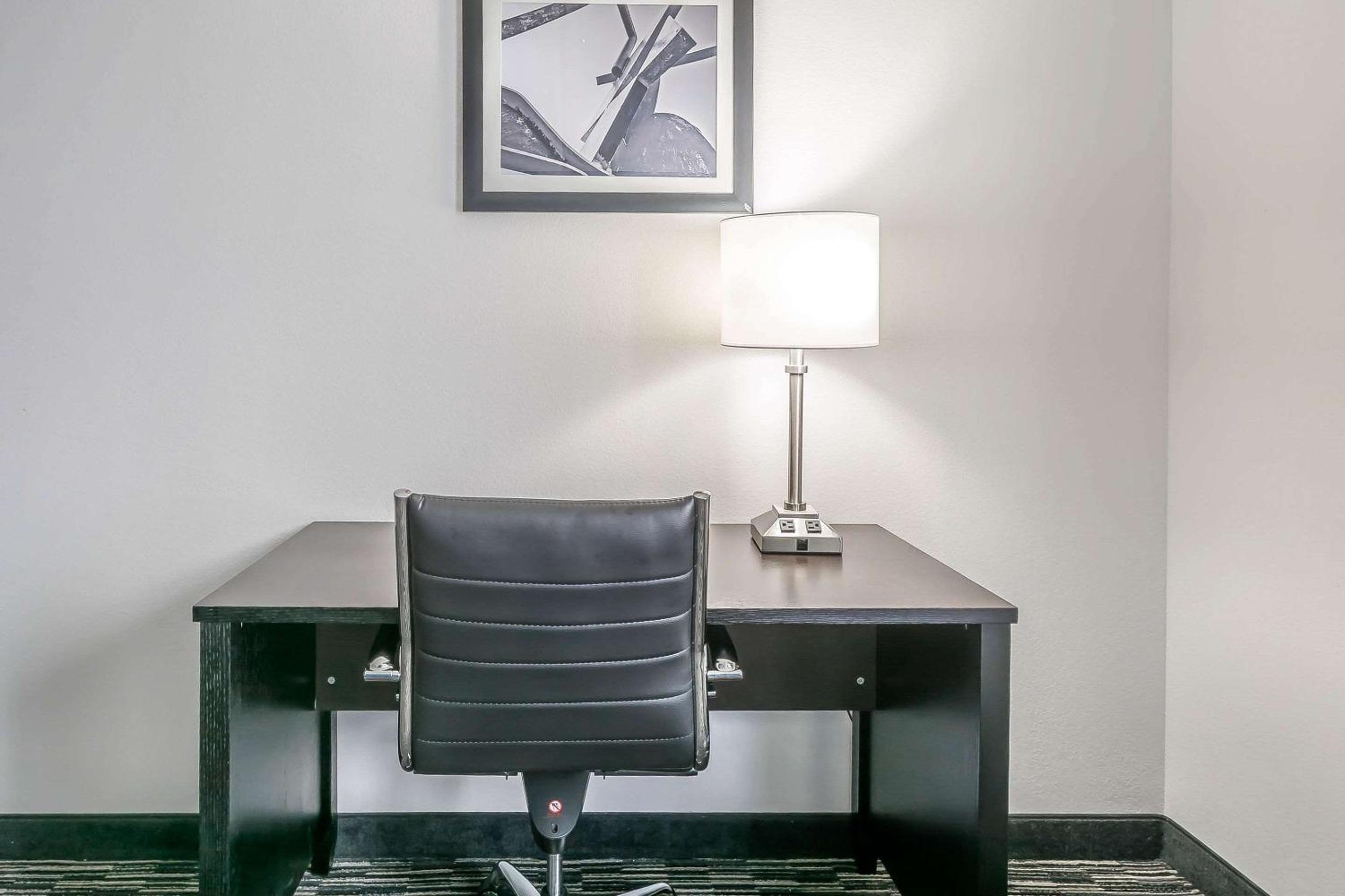 Comfort Inn Gainesville - University Area, Billede 14