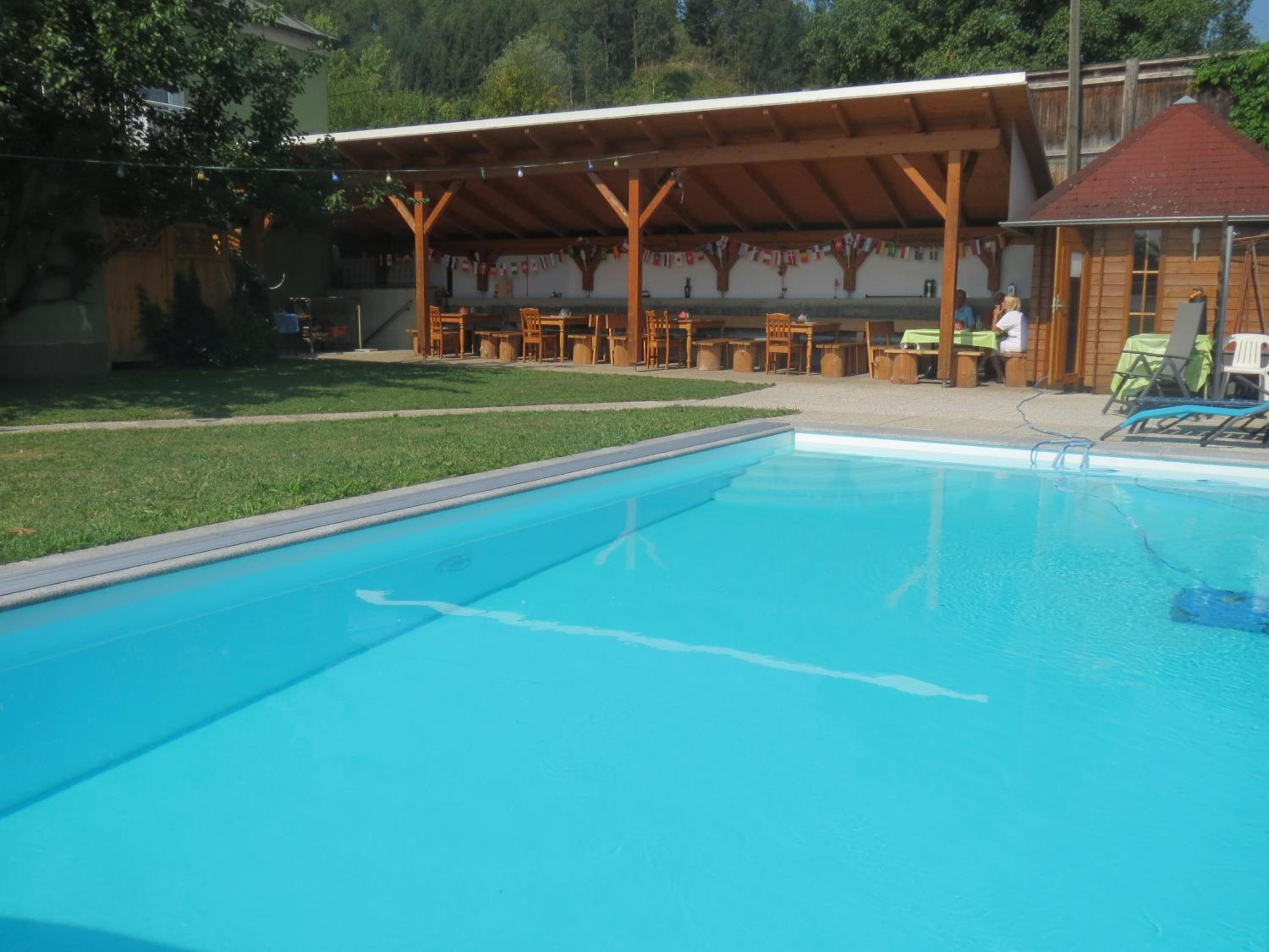 Gasthof Maly