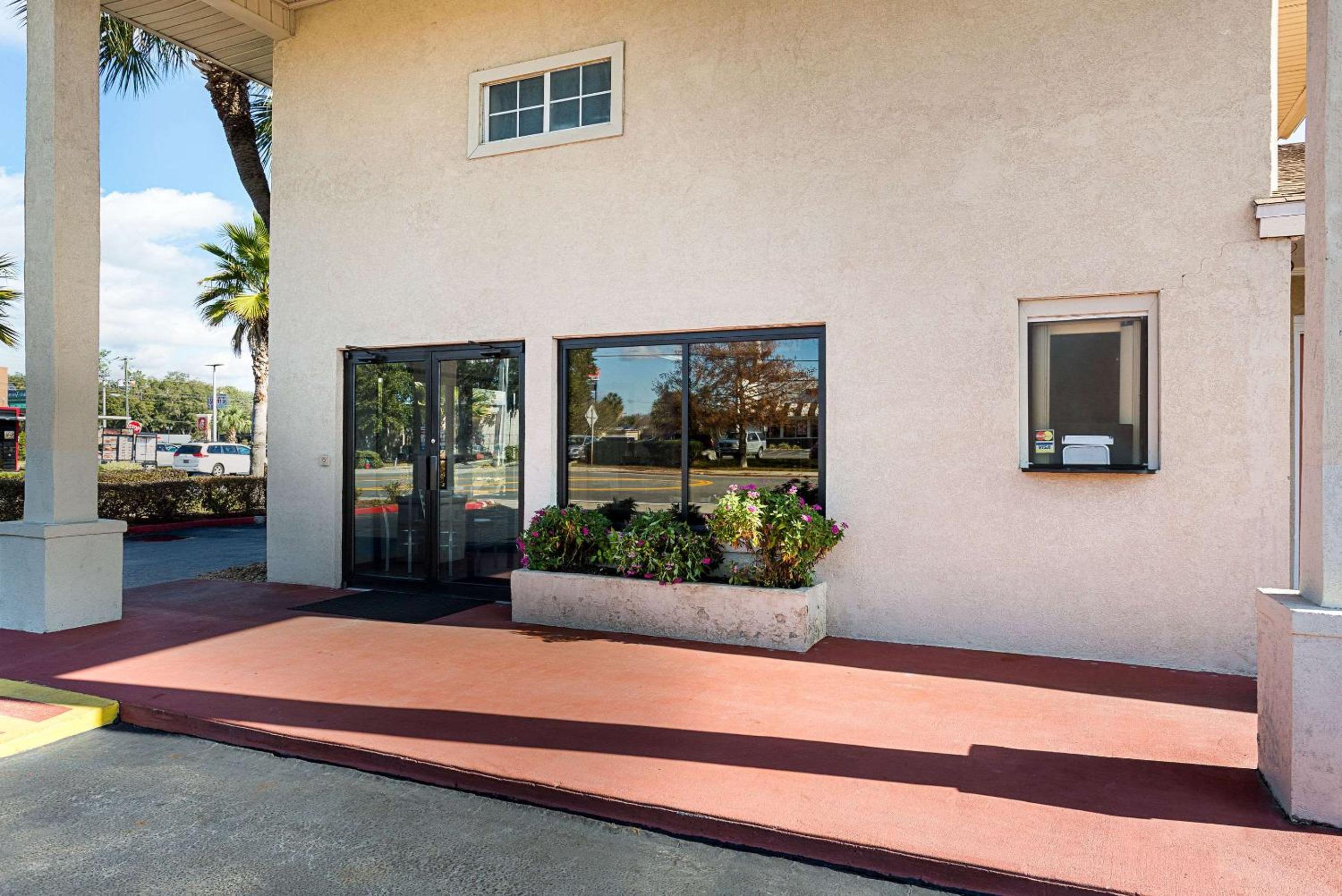 Lake City Vacations - Rodeway Inn Lake City I-75 - Property Image 25