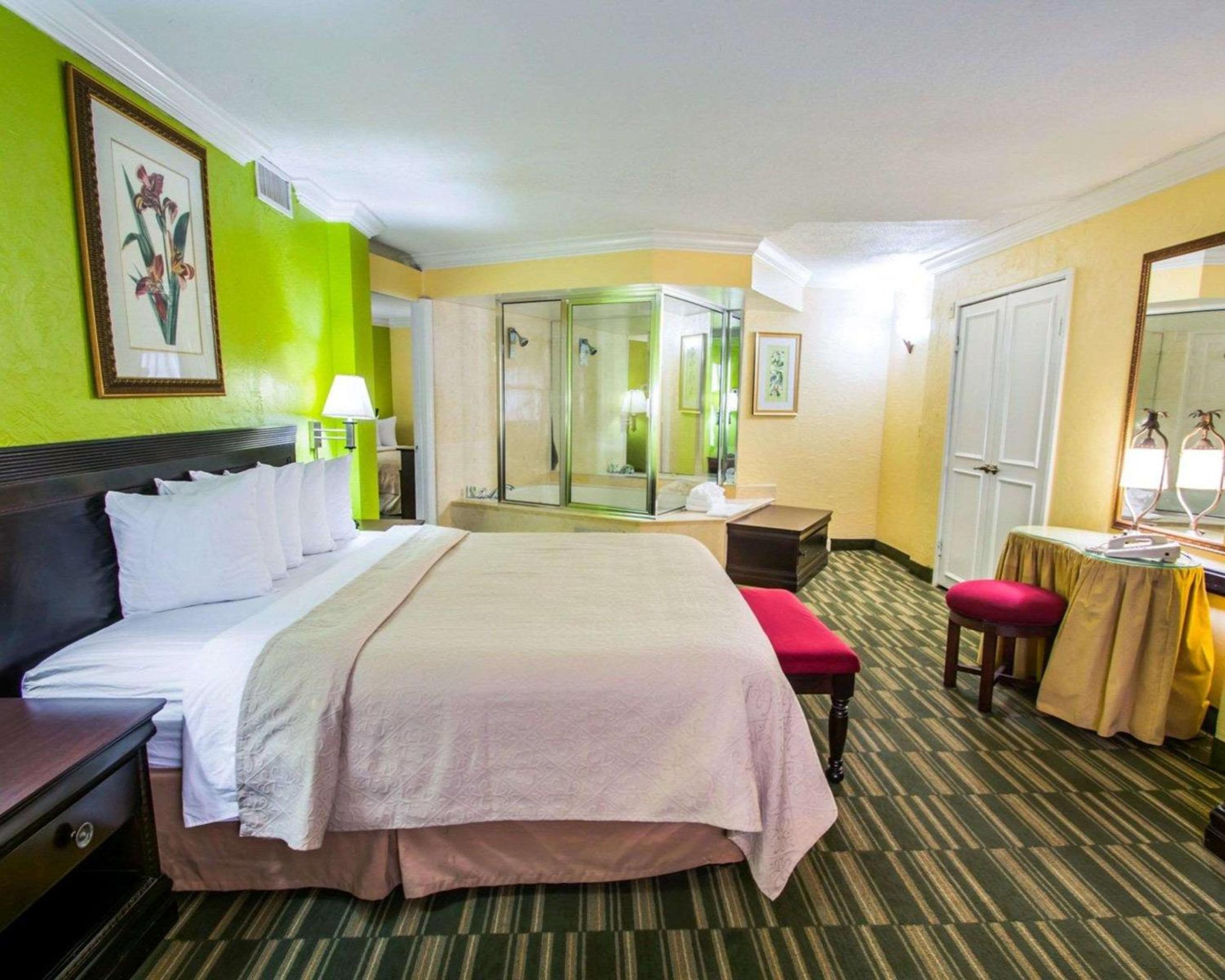 Comfort Inn & Suites Ormond Beach Oceanfront