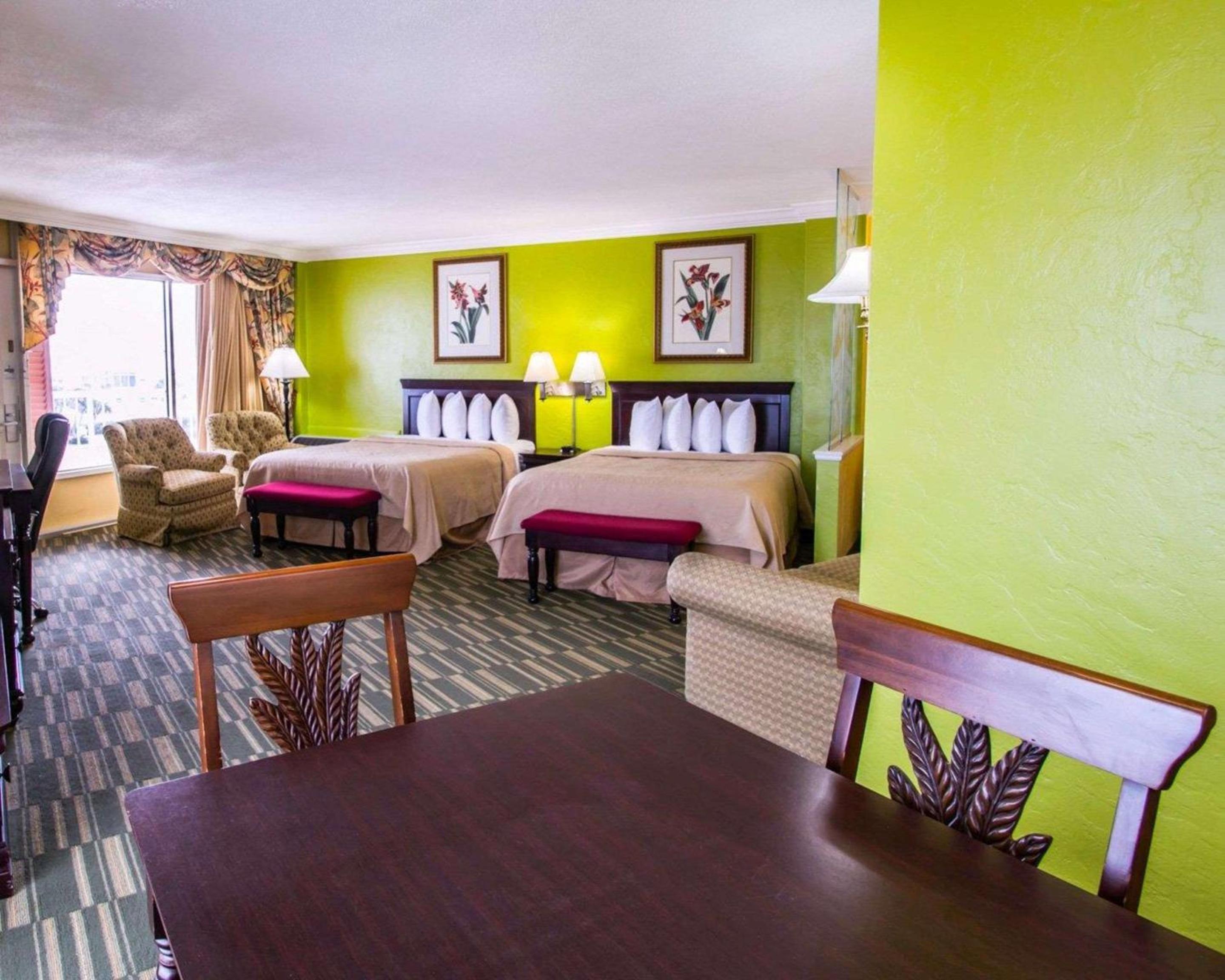 Comfort Inn & Suites Ormond Beach Oceanfront