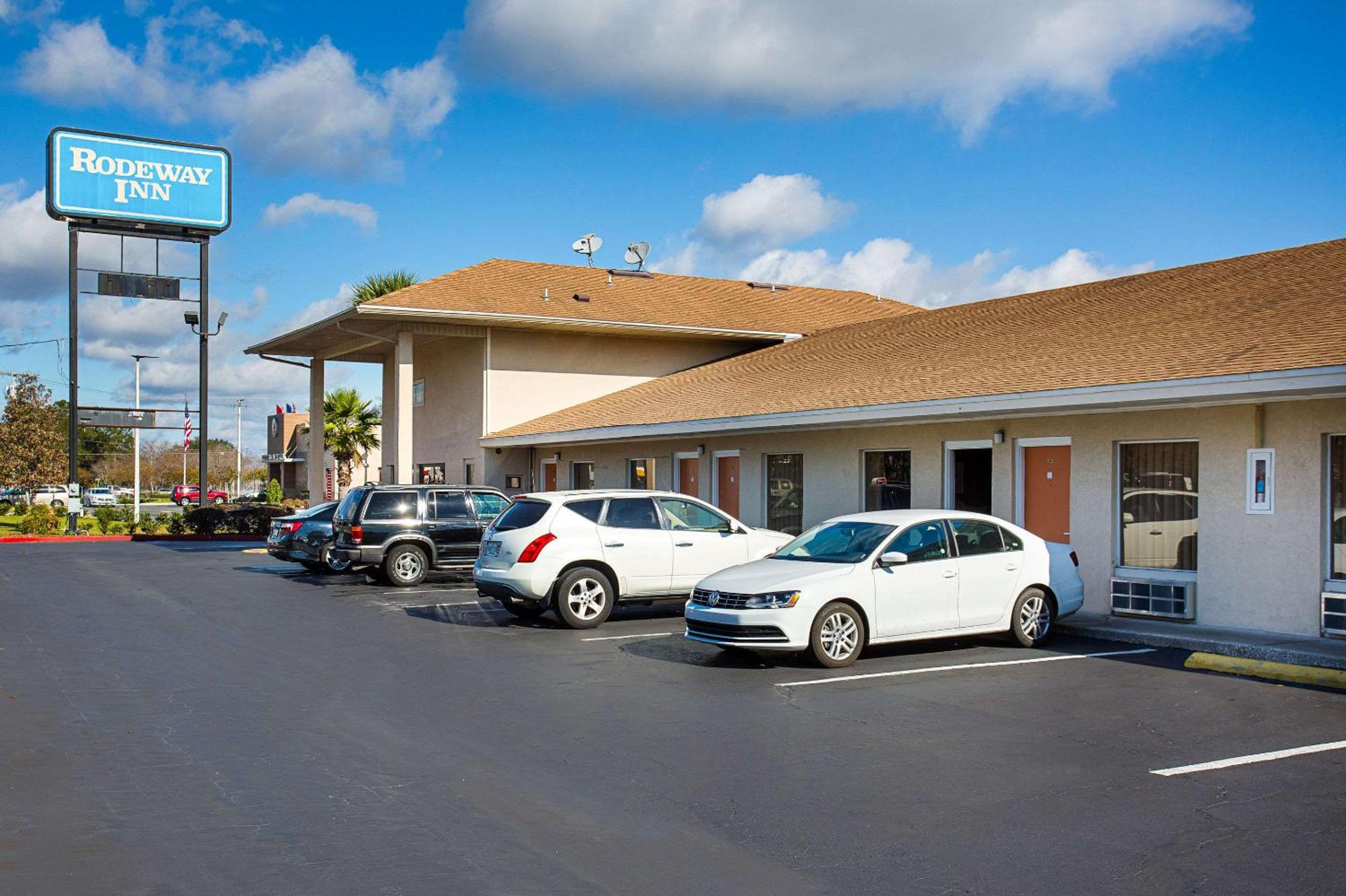 Lake City Vacations - Rodeway Inn Lake City I-75 - Property Image 15