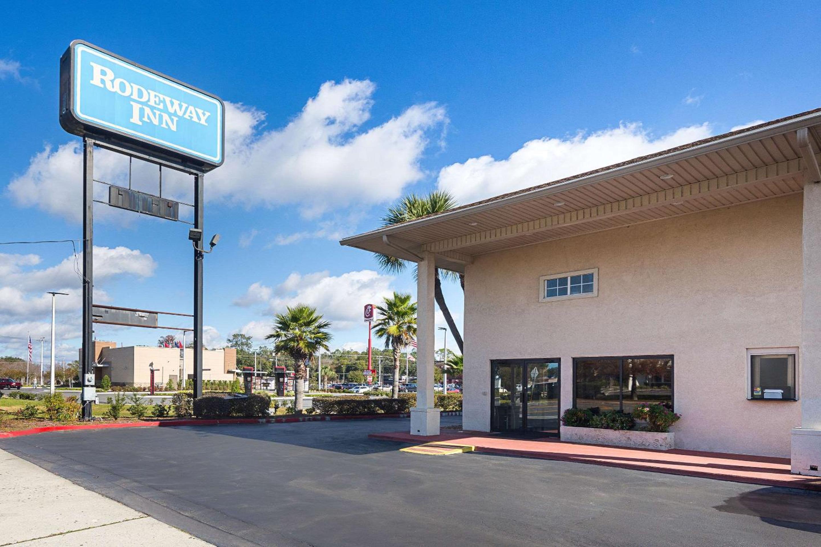 Lake City Vacations - Rodeway Inn Lake City I-75 - Property Image 27