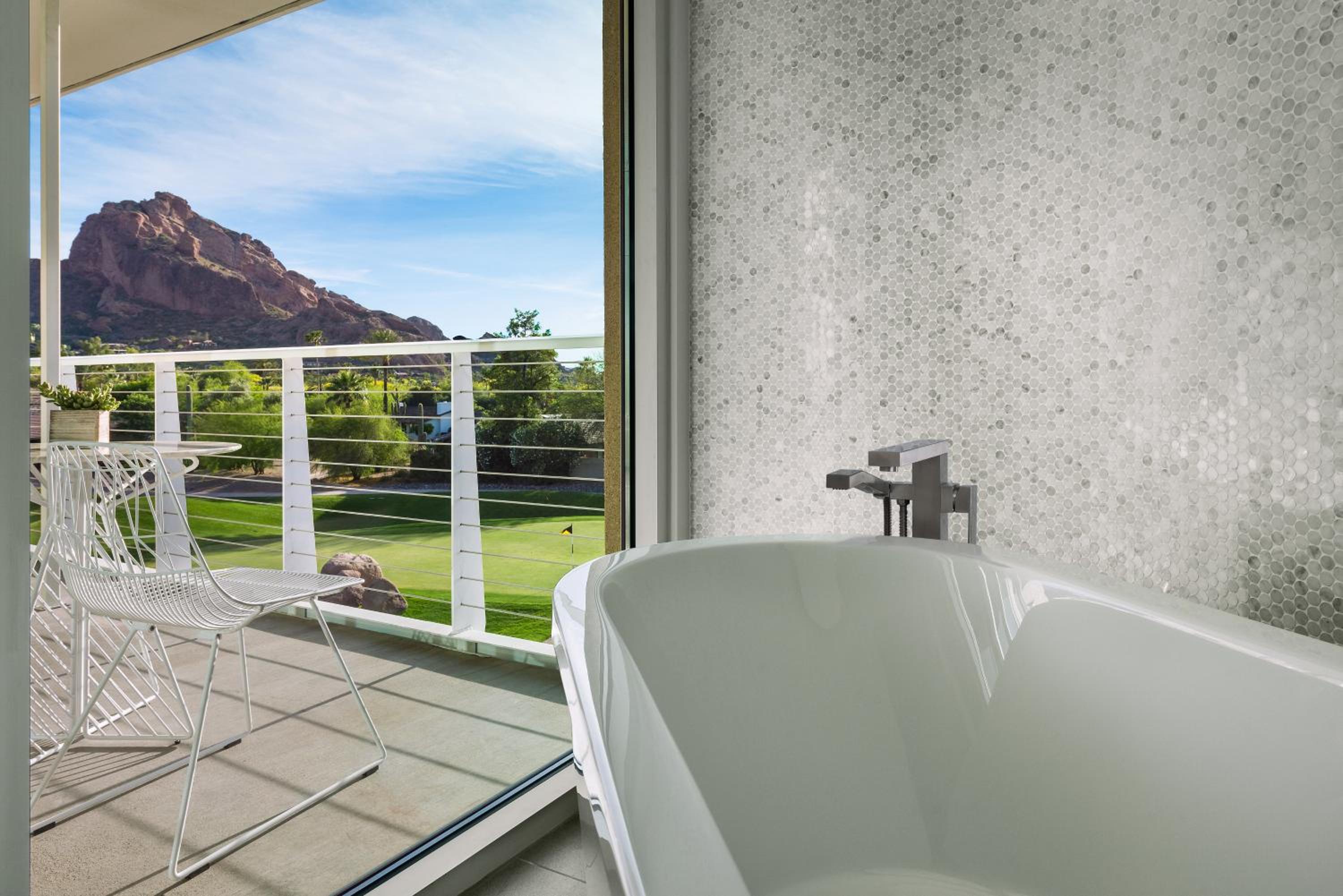 Mountain Shadows Resort Scottsdale