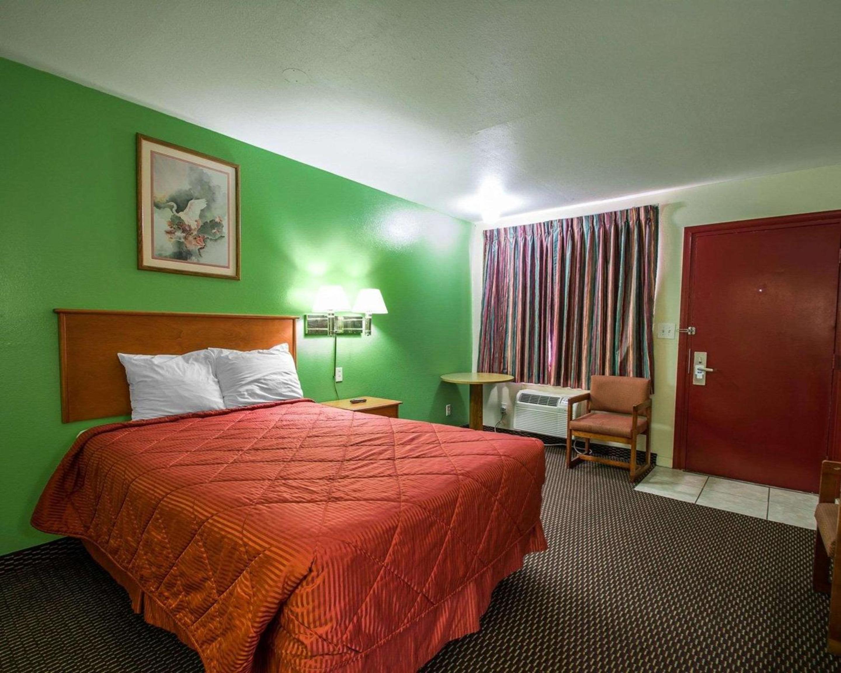 Rodeway Inn Fort Pierce I-95