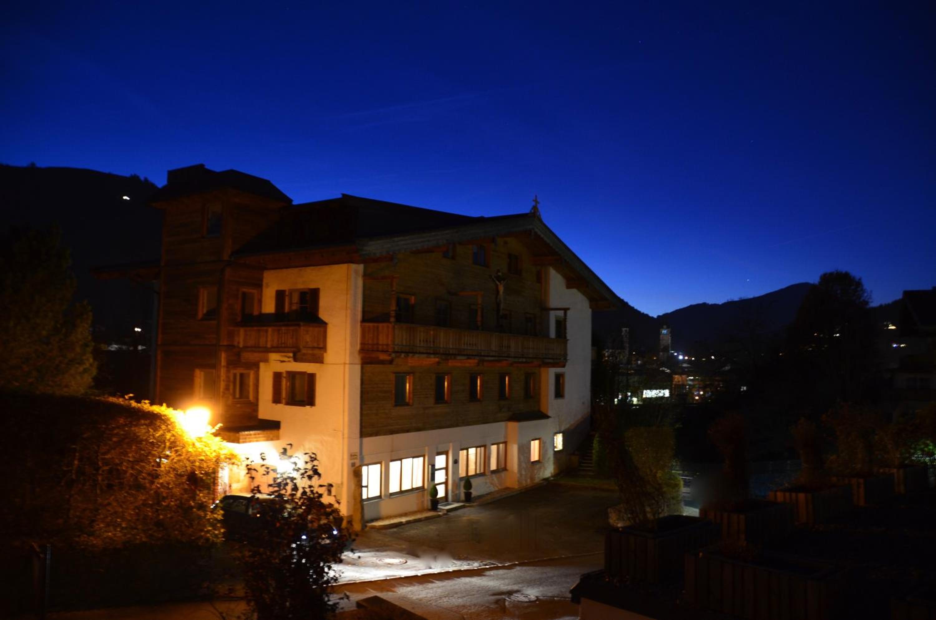City-apart Kitzbühel