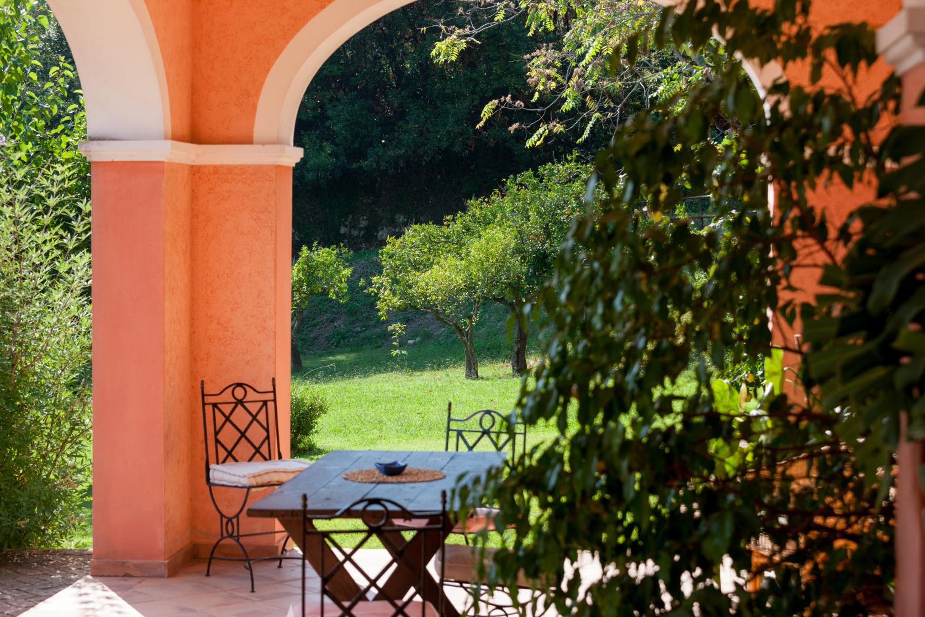 Agriturismo La Vecchia Quercia