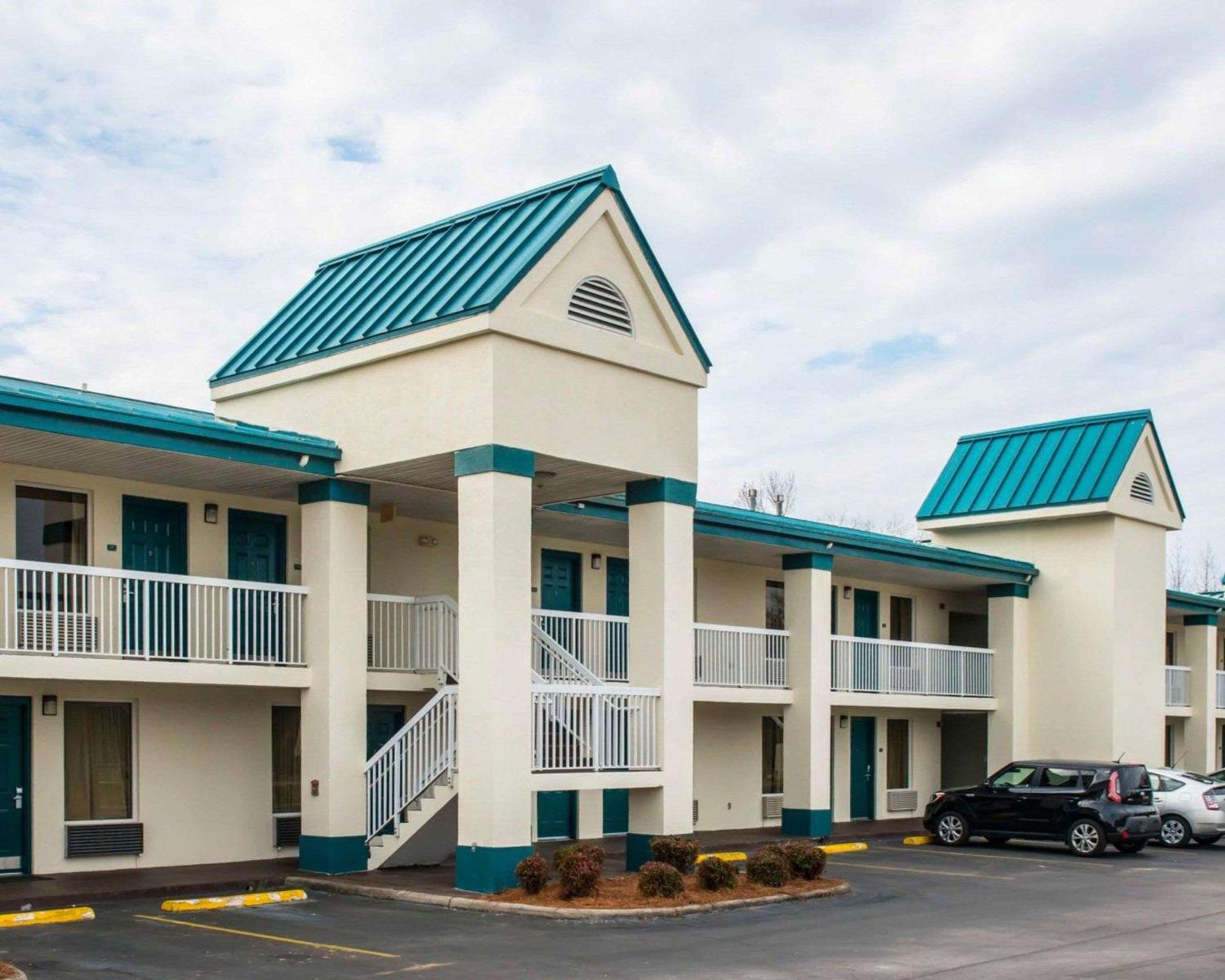 Quality Inn Chipley I-10 at Exit 120 - Property Image 23