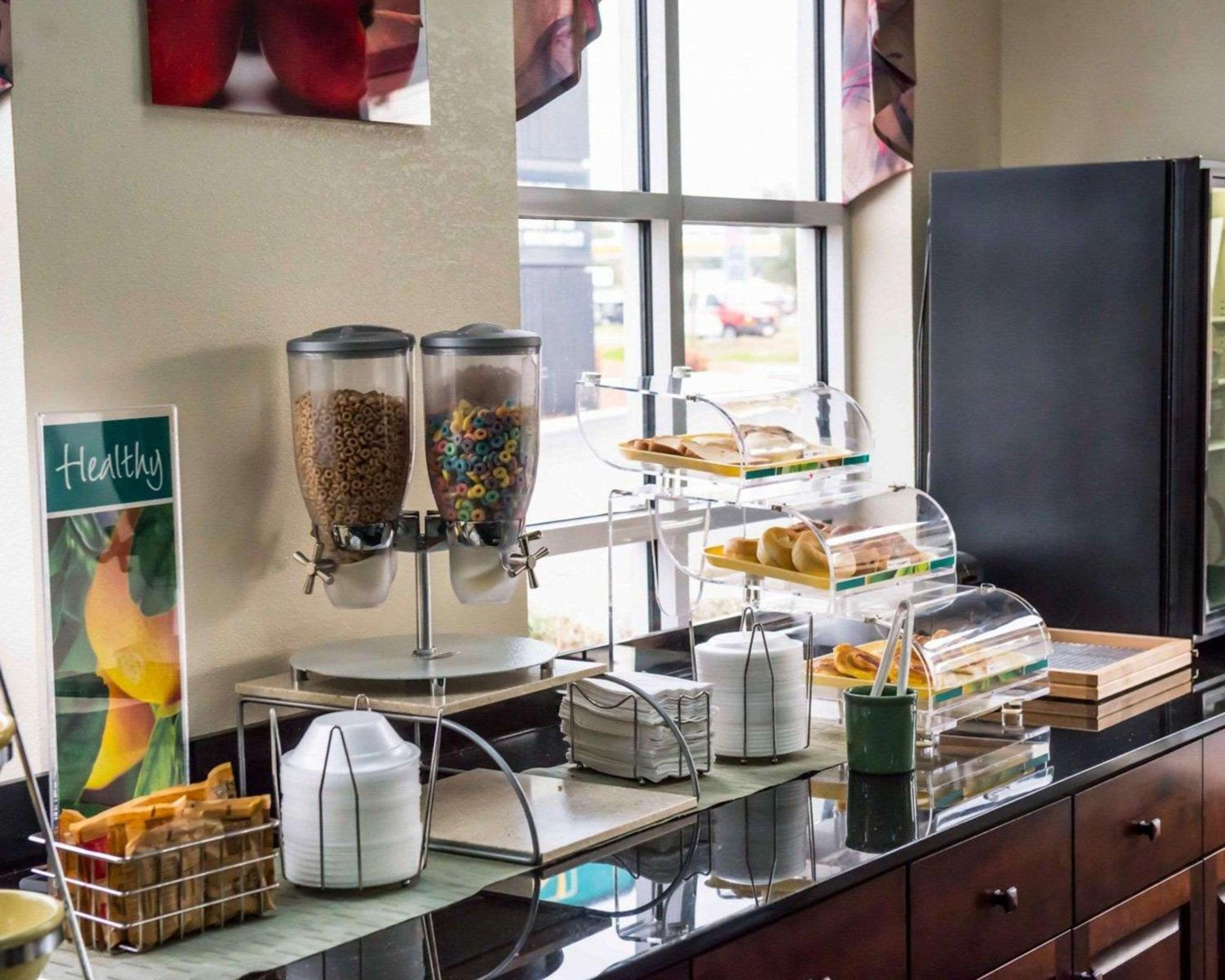 Quality Inn Chipley I-10 at Exit 120 - Property Image 22