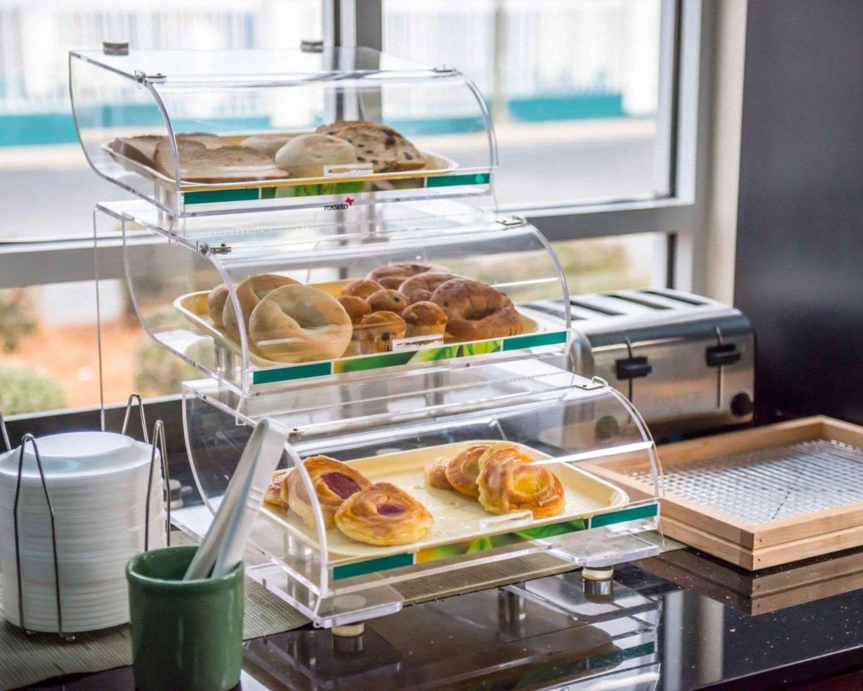 Quality Inn Chipley I-10 at Exit 120 - Property Image 20