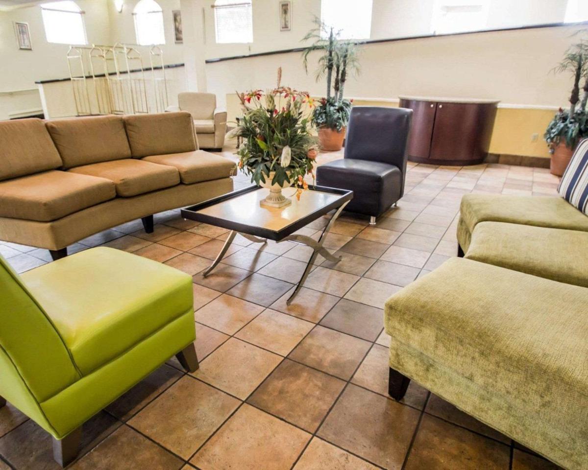 Quality Inn & Suites Orlando / Winter Park - Image 3