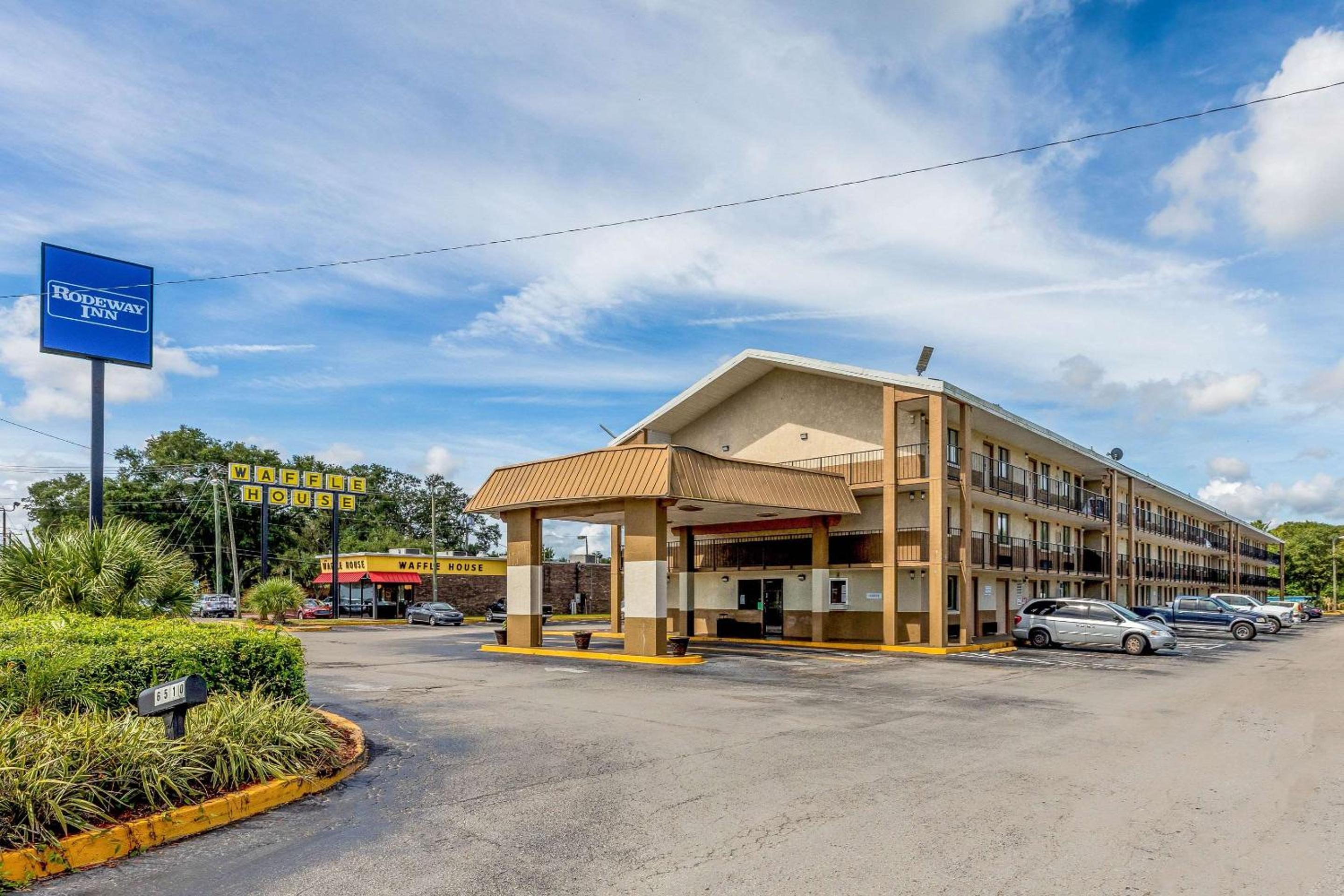 Rodeway Inn Fairgrounds-Casino - Image 3