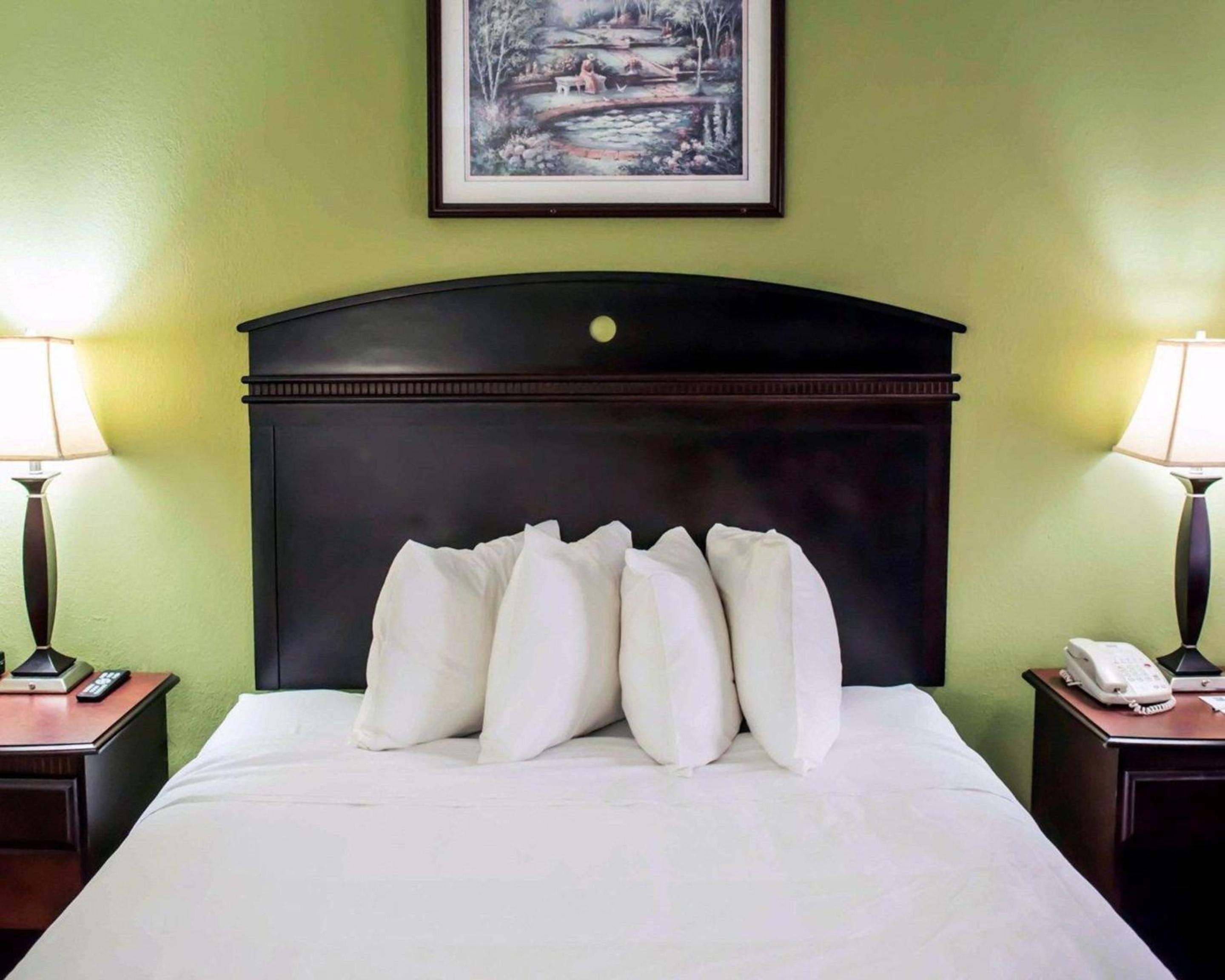 Quality Inn Chipley I-10 at Exit 120 - Property Image 19