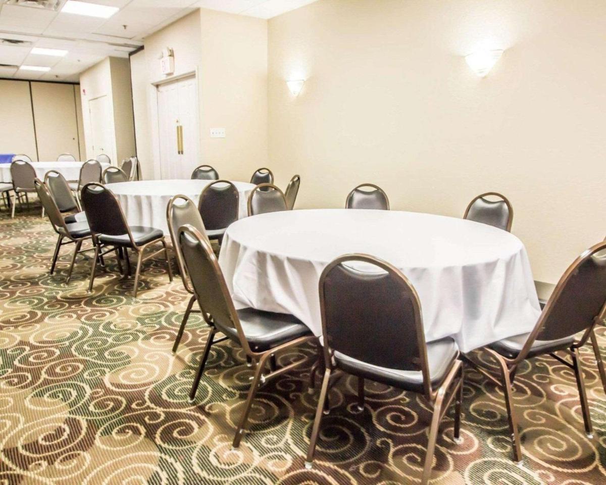 meeting room