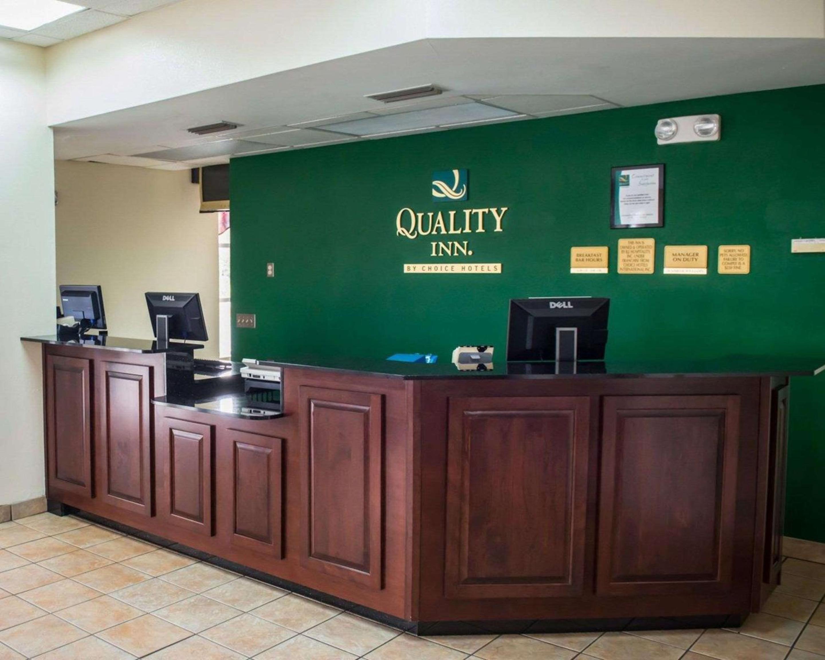 Quality Inn Chipley I-10 at Exit 120 - Property Image 18