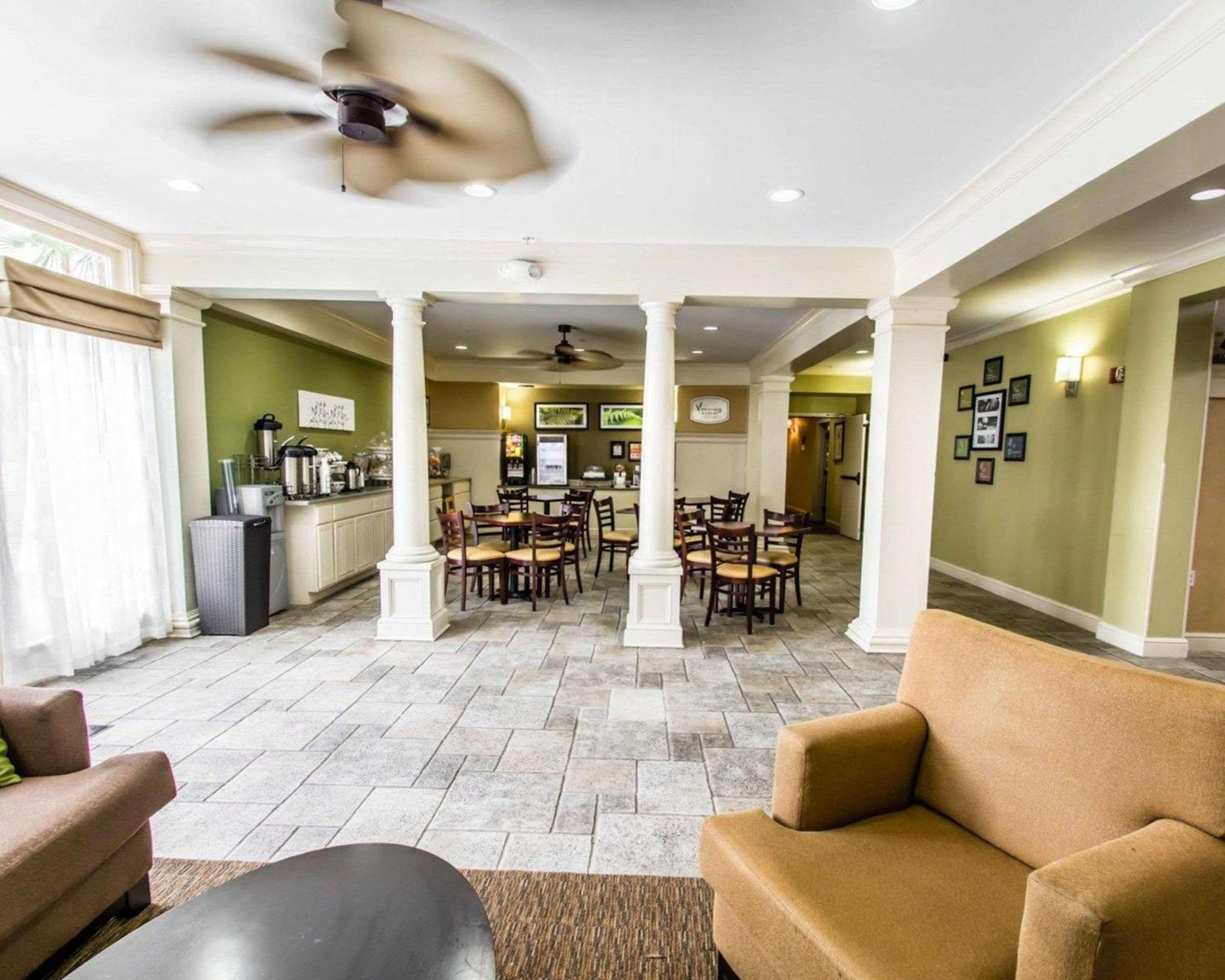 Sleep Inn Port St Lucie at PGA Village