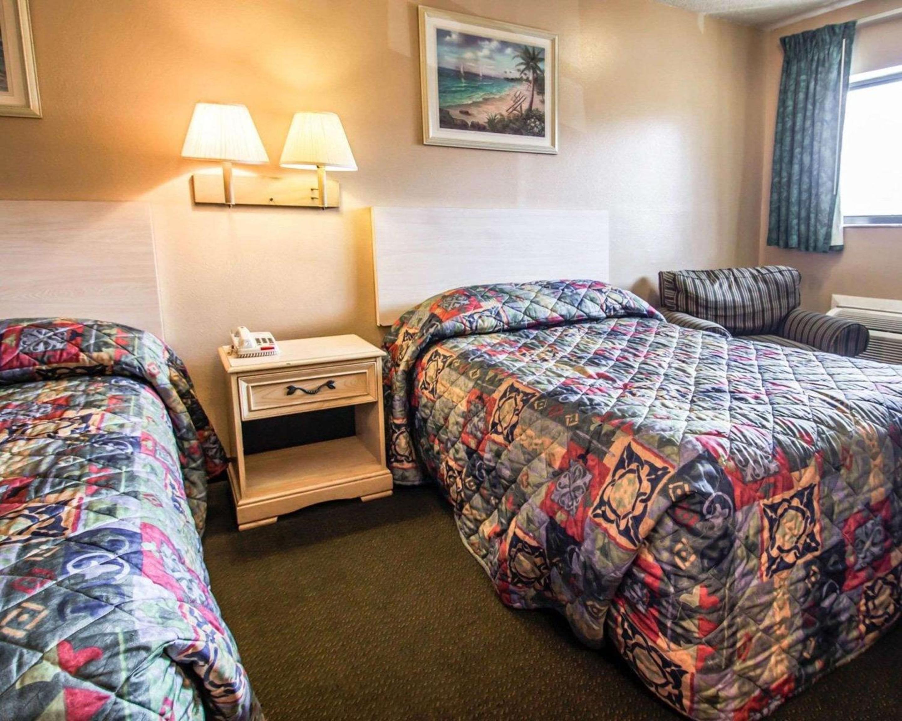 Rodeway Inn Apopka South