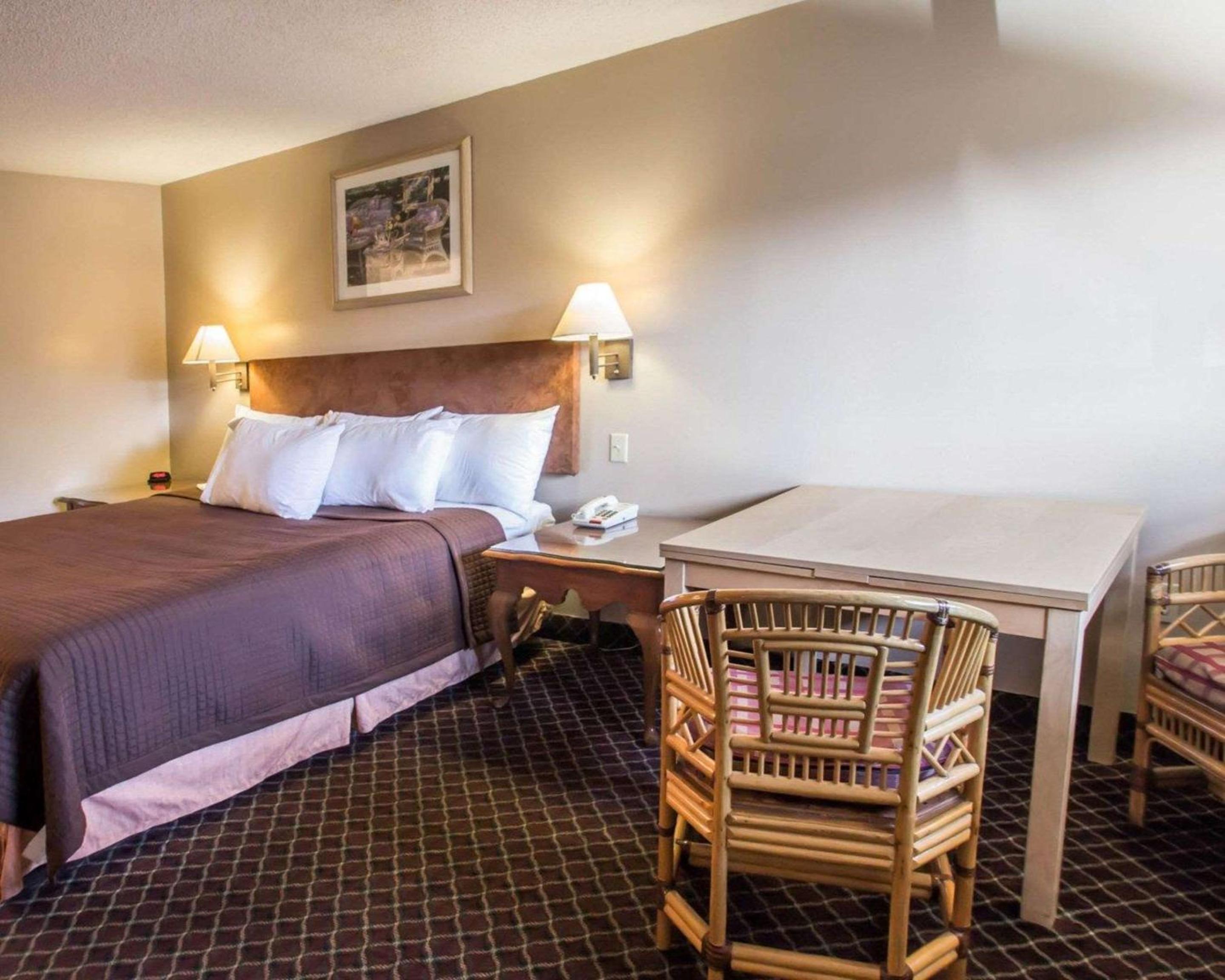 Rodeway Inn Apopka South