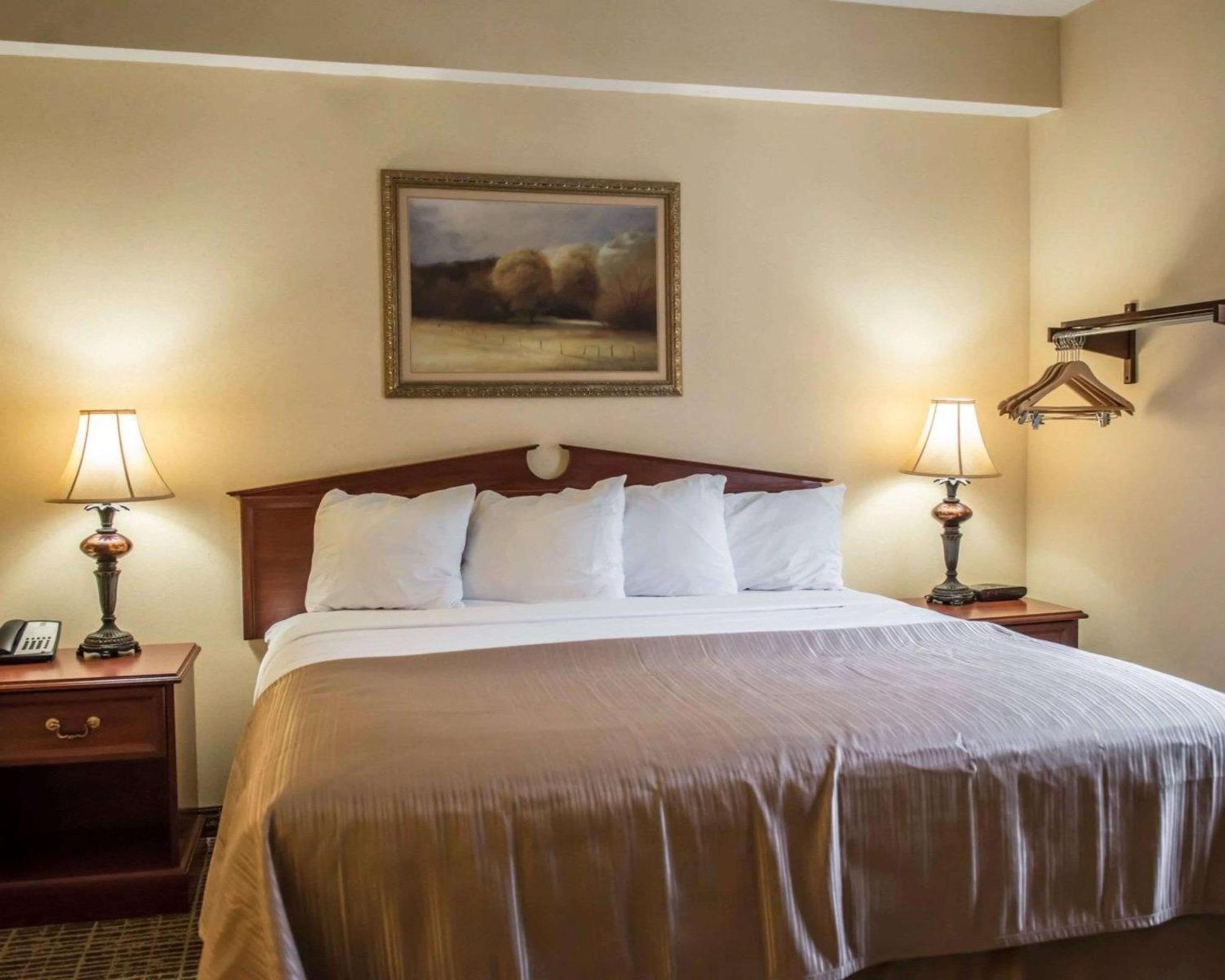 Lake City Vacations - Quality Inn Lake City - Property Image 35