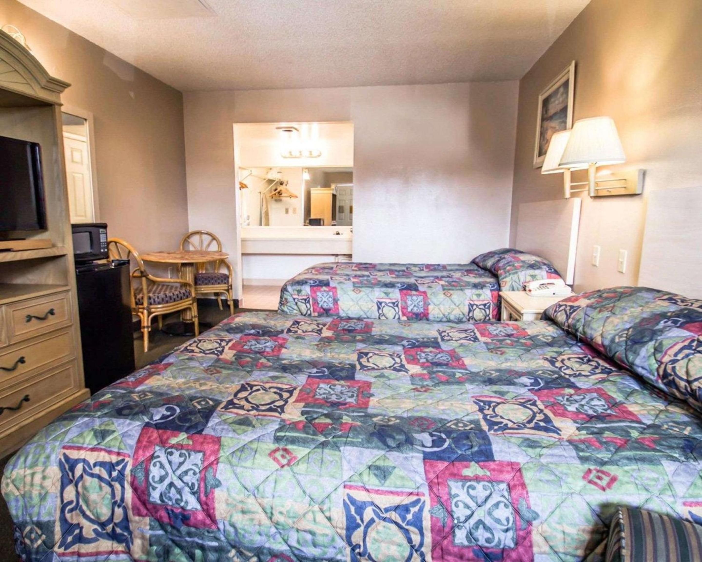 Rodeway Inn Apopka South