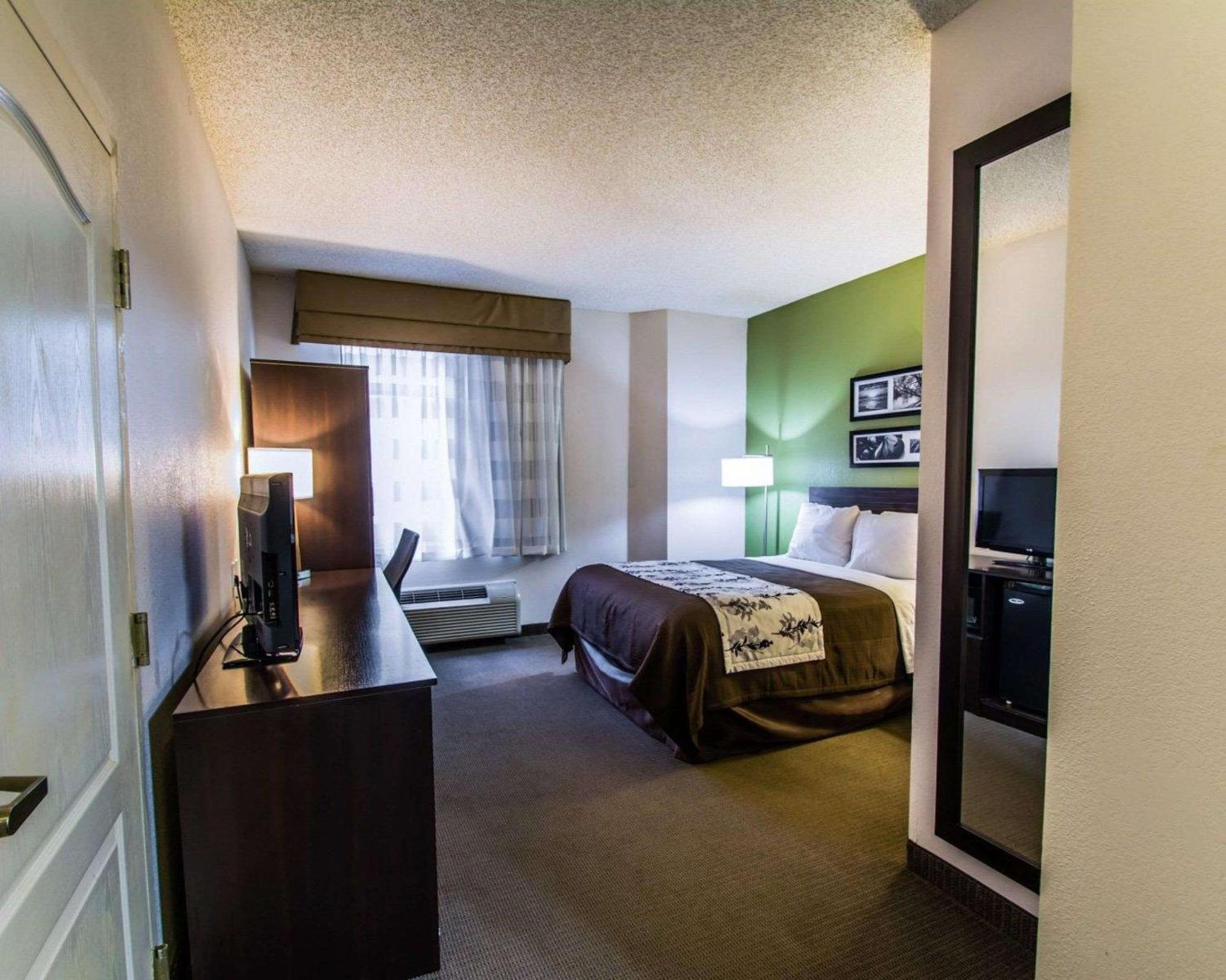 Sleep Inn Port St Lucie at PGA Village