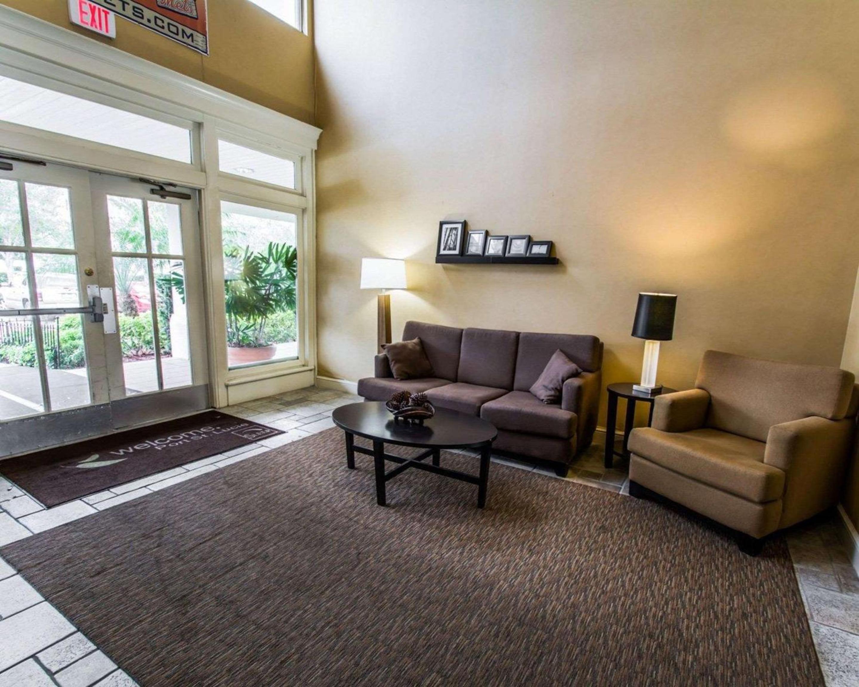 Sleep Inn Port St Lucie at PGA Village