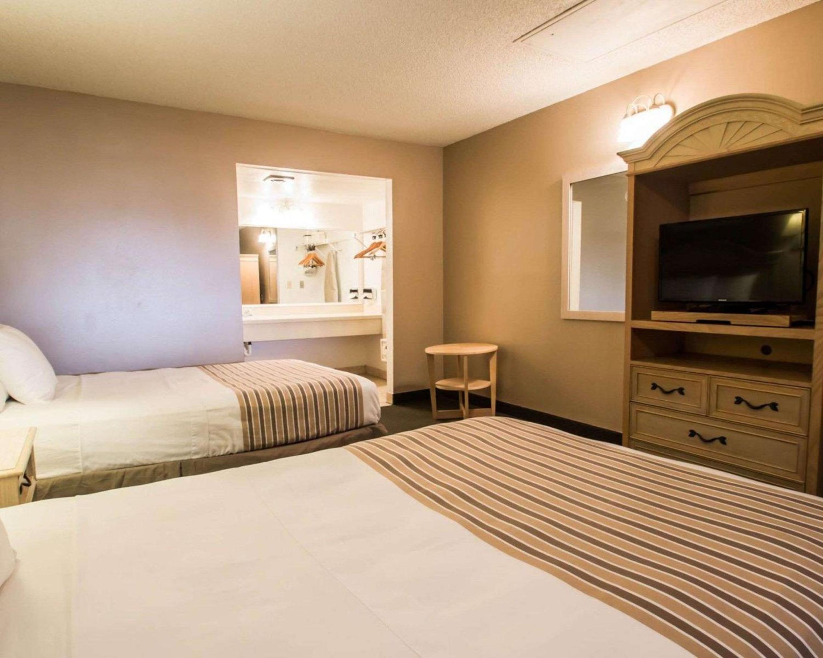 Rodeway Inn Apopka South