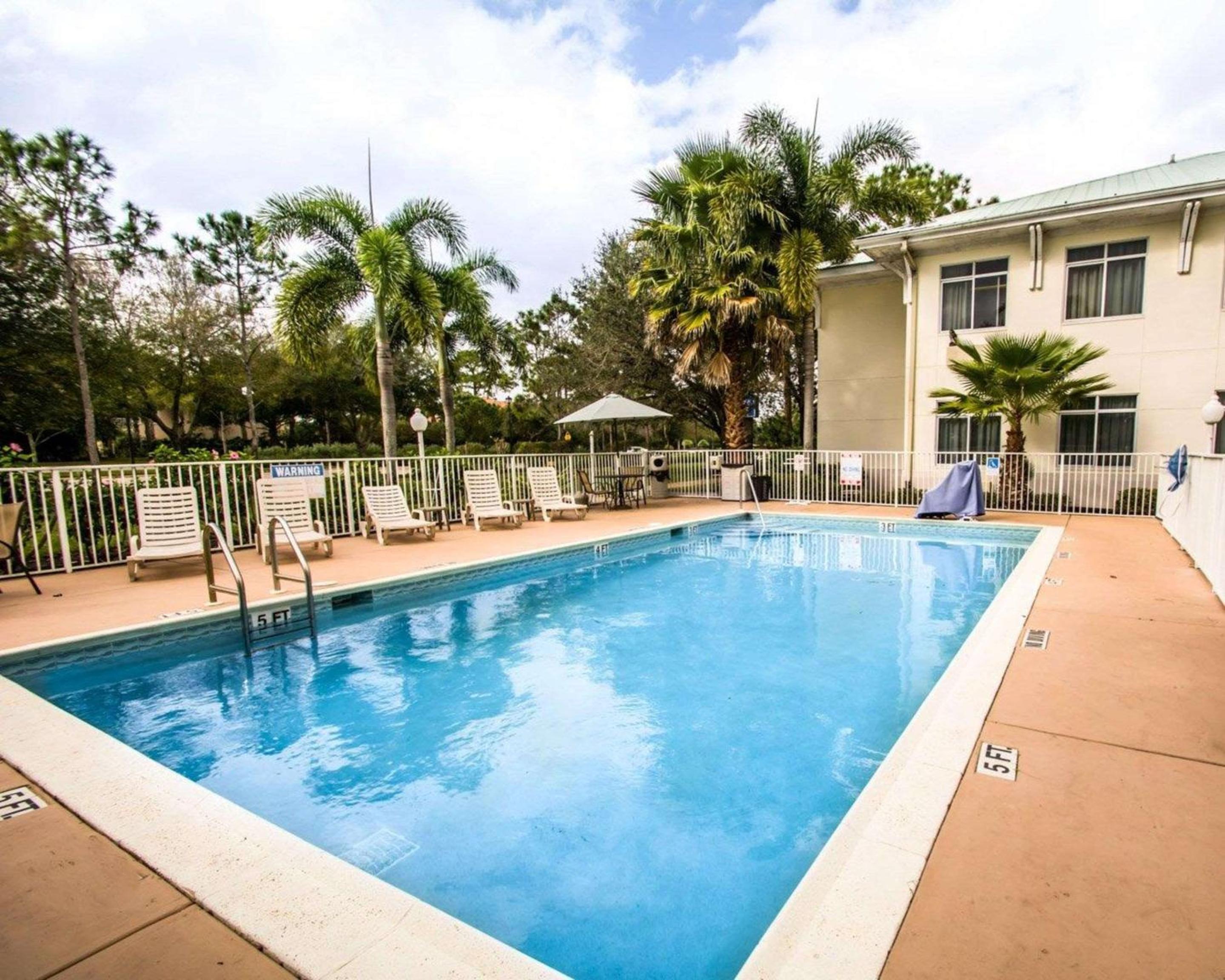 Sleep Inn Port St Lucie at PGA Village