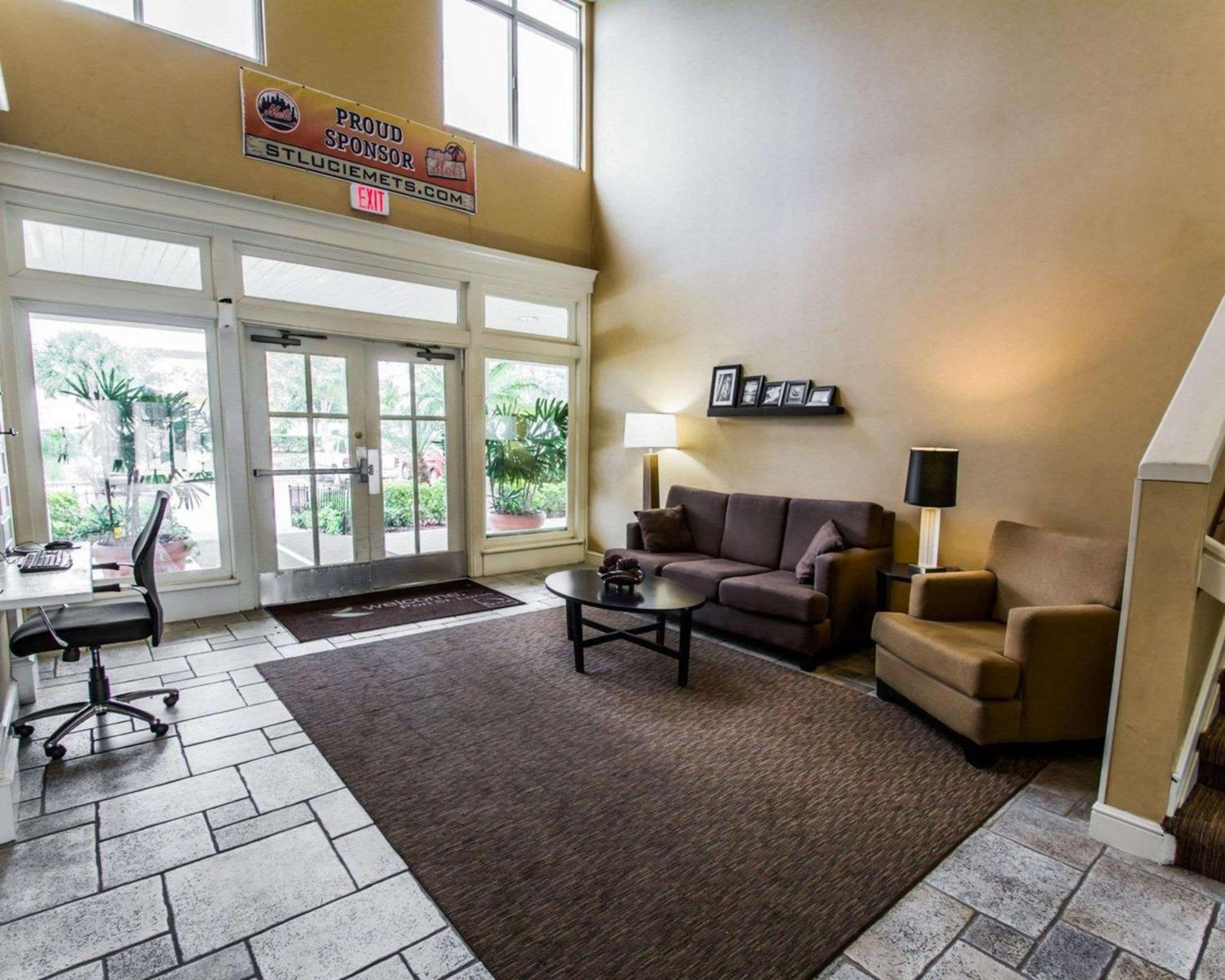 Sleep Inn Port St Lucie at PGA Village