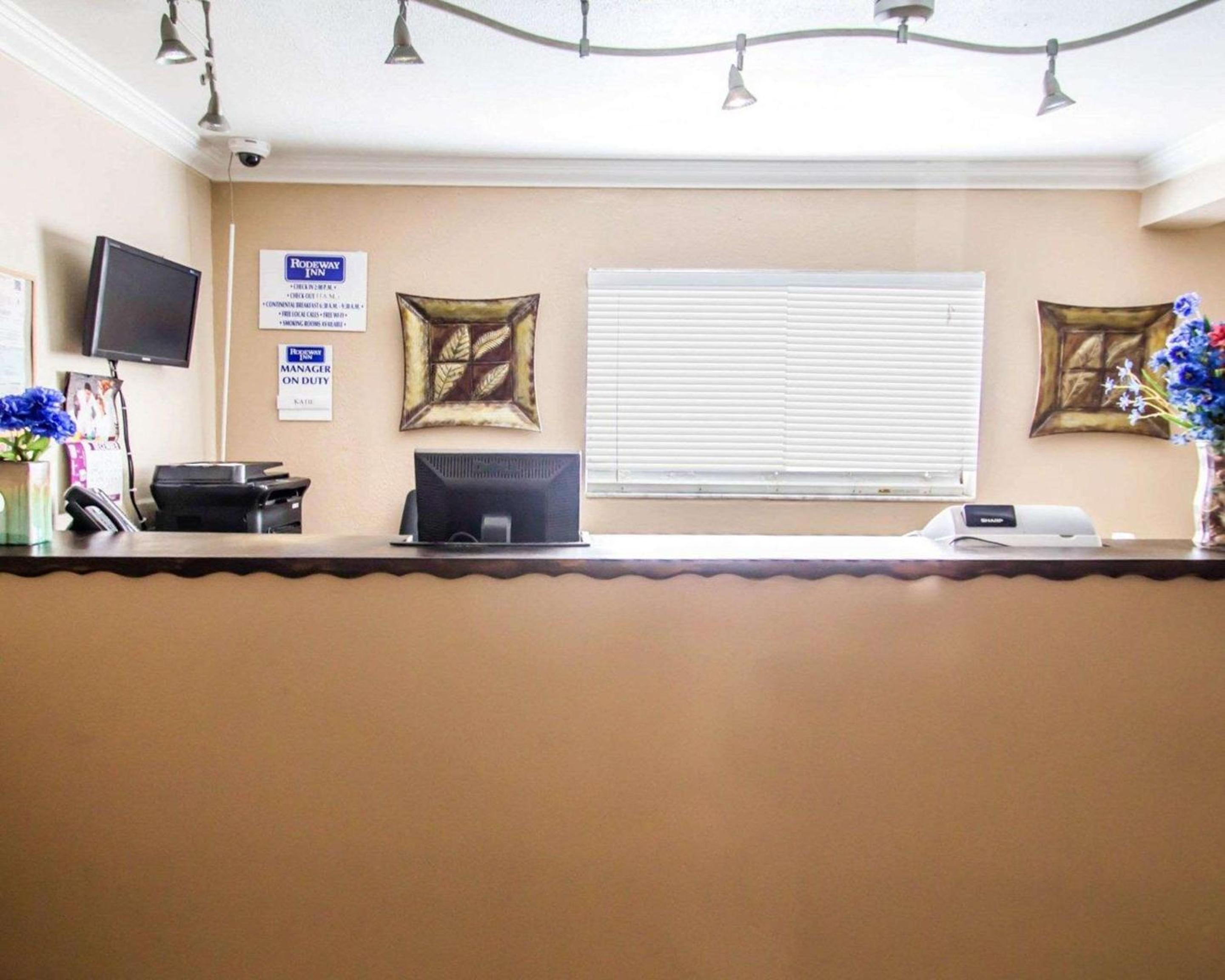 Rodeway Inn Apopka South