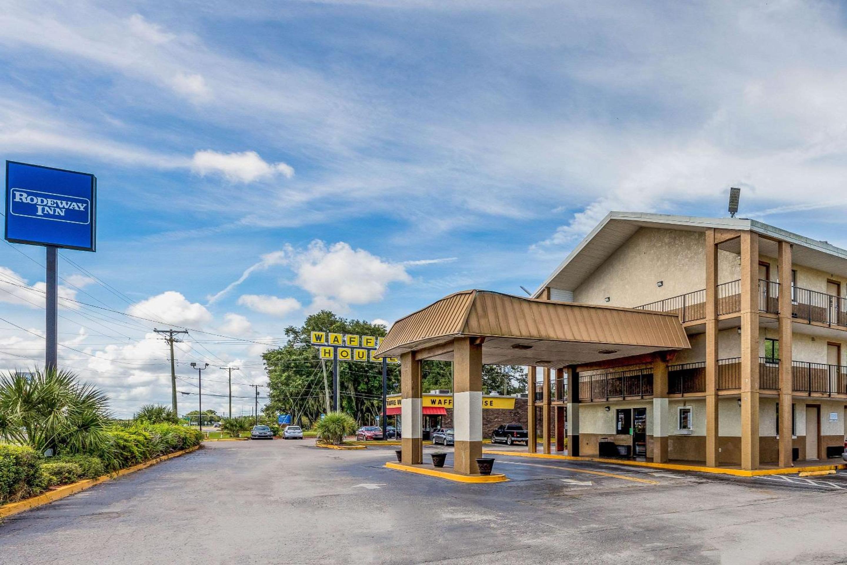 Rodeway Inn Fairgrounds-Casino - Image 4
