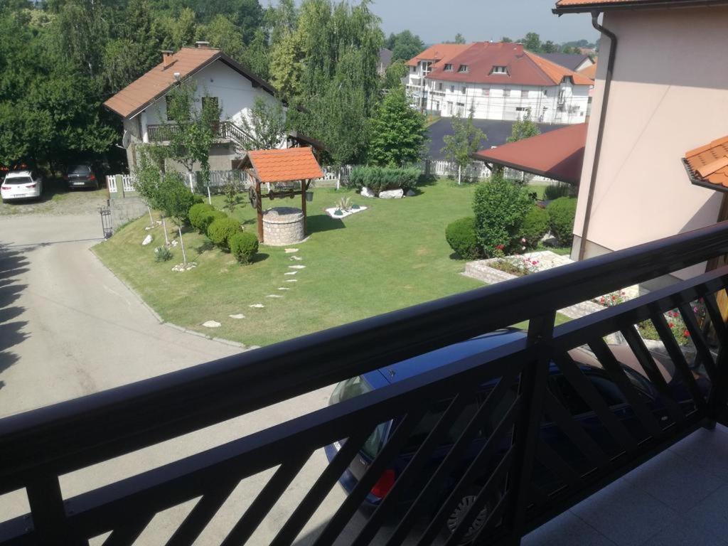 Apartments Dedic