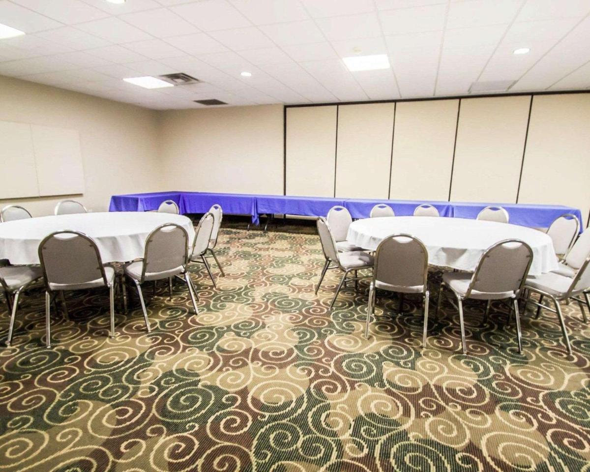 meeting room