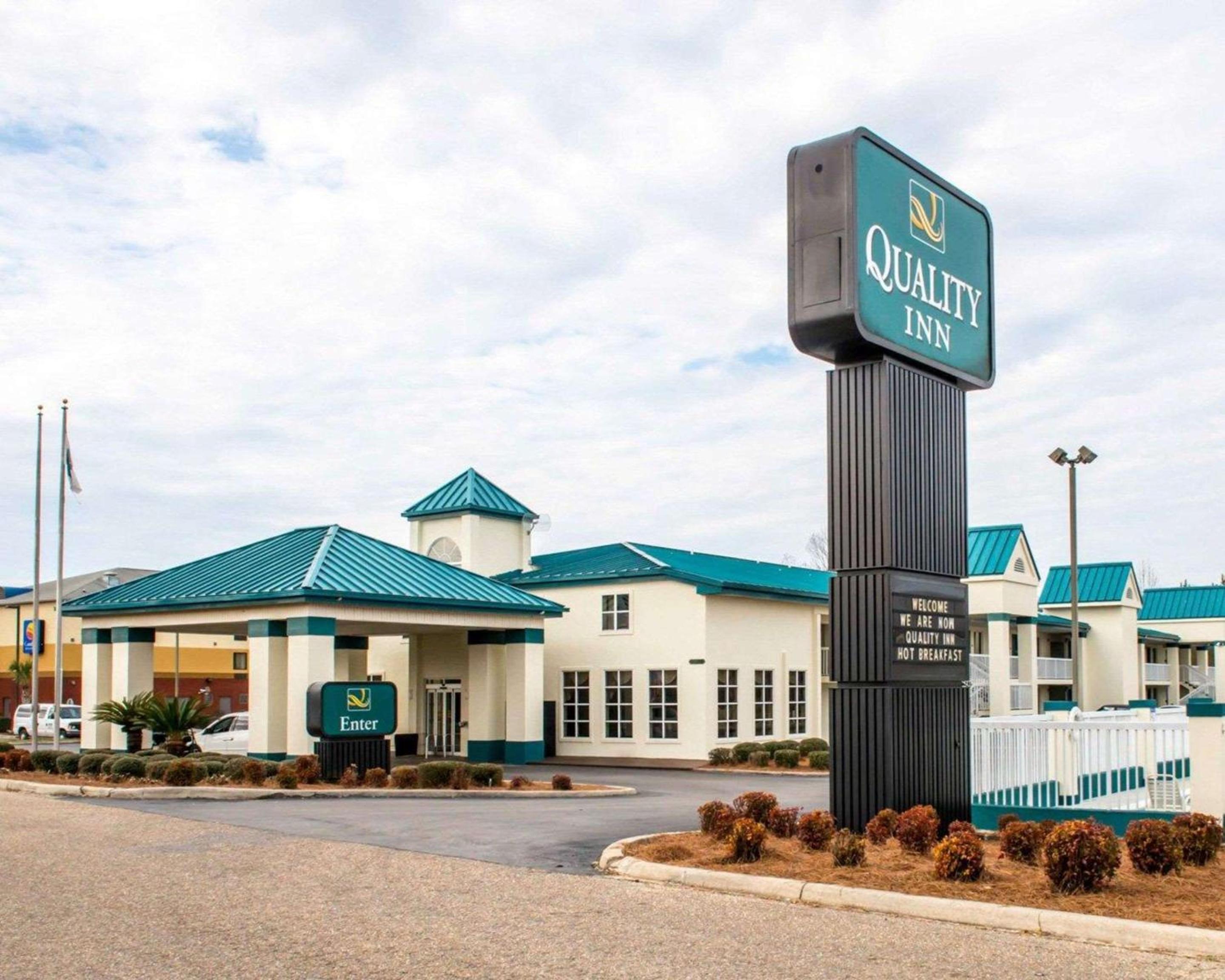 Quality Inn Chipley I-10 at Exit 120 - Property Image 4
