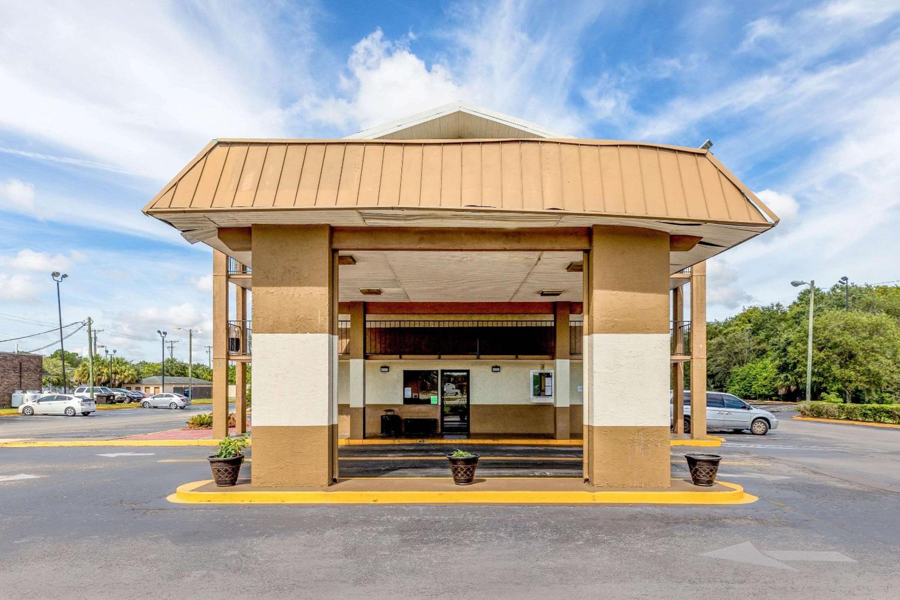 Rodeway Inn Fairgrounds-Casino - Image 2