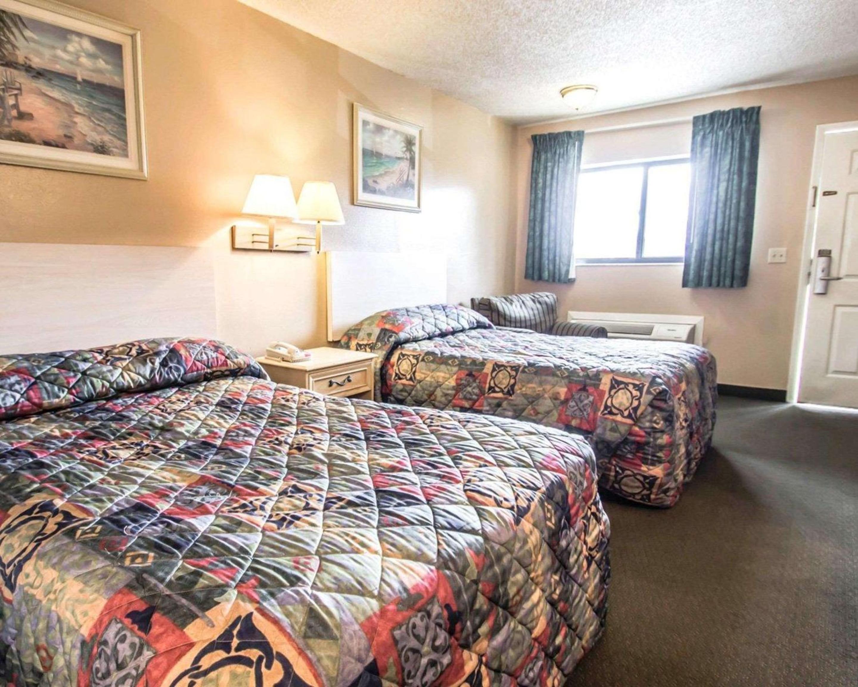 Rodeway Inn Apopka South 3