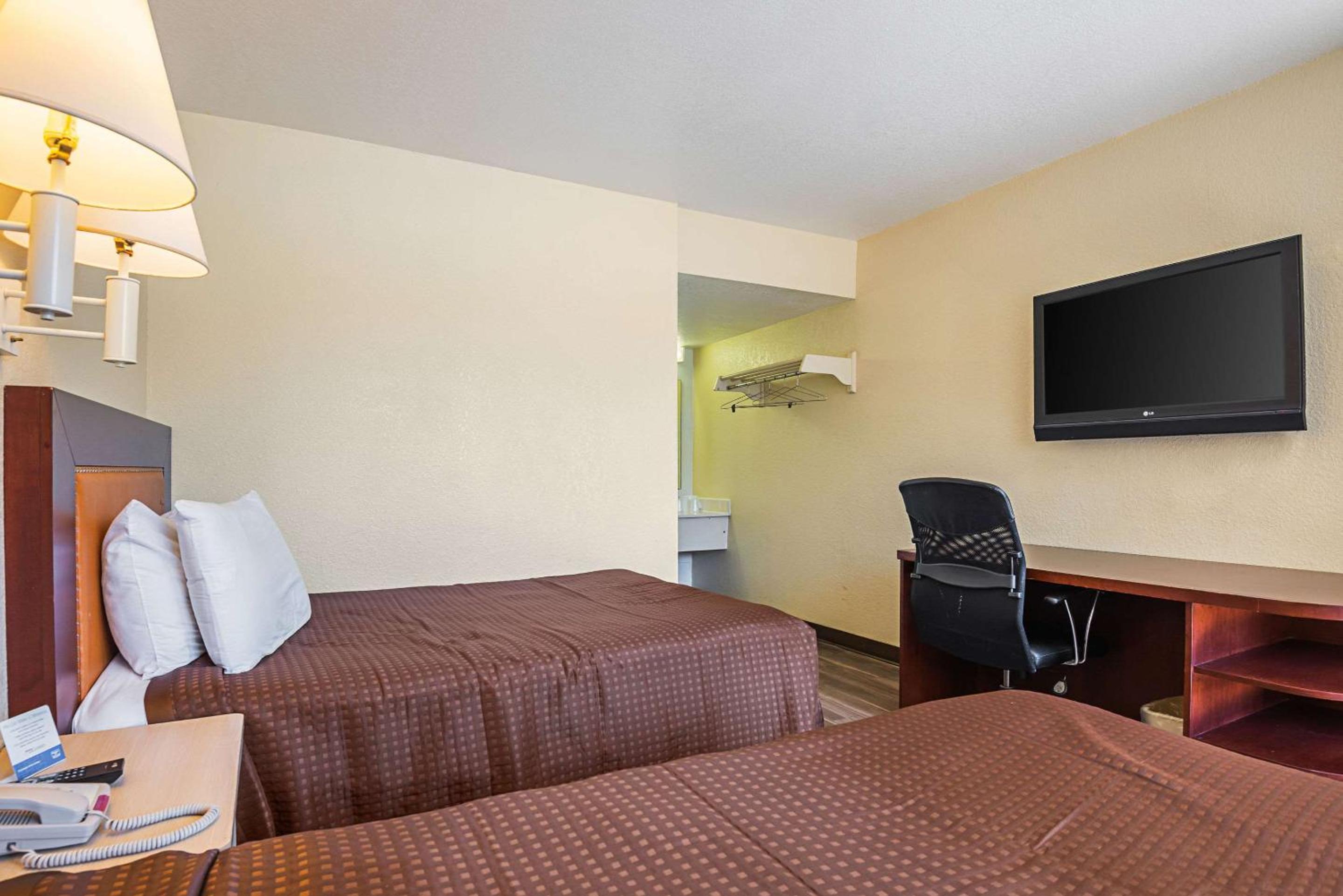 Rodeway Inn Kissimmee - Orlando Maingate West - Free Theme Park Shuttle, Foto 19