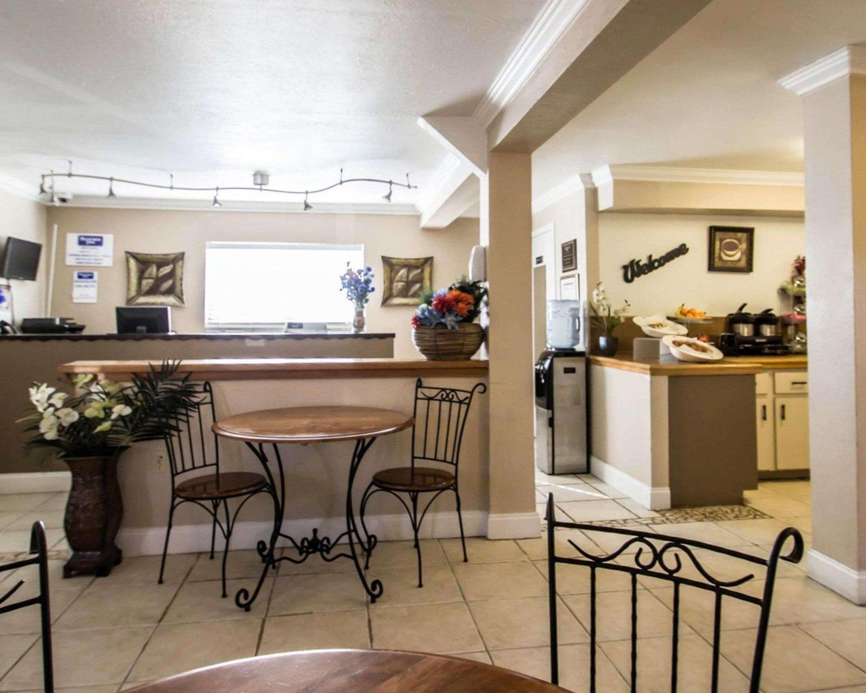 Rodeway Inn Apopka South