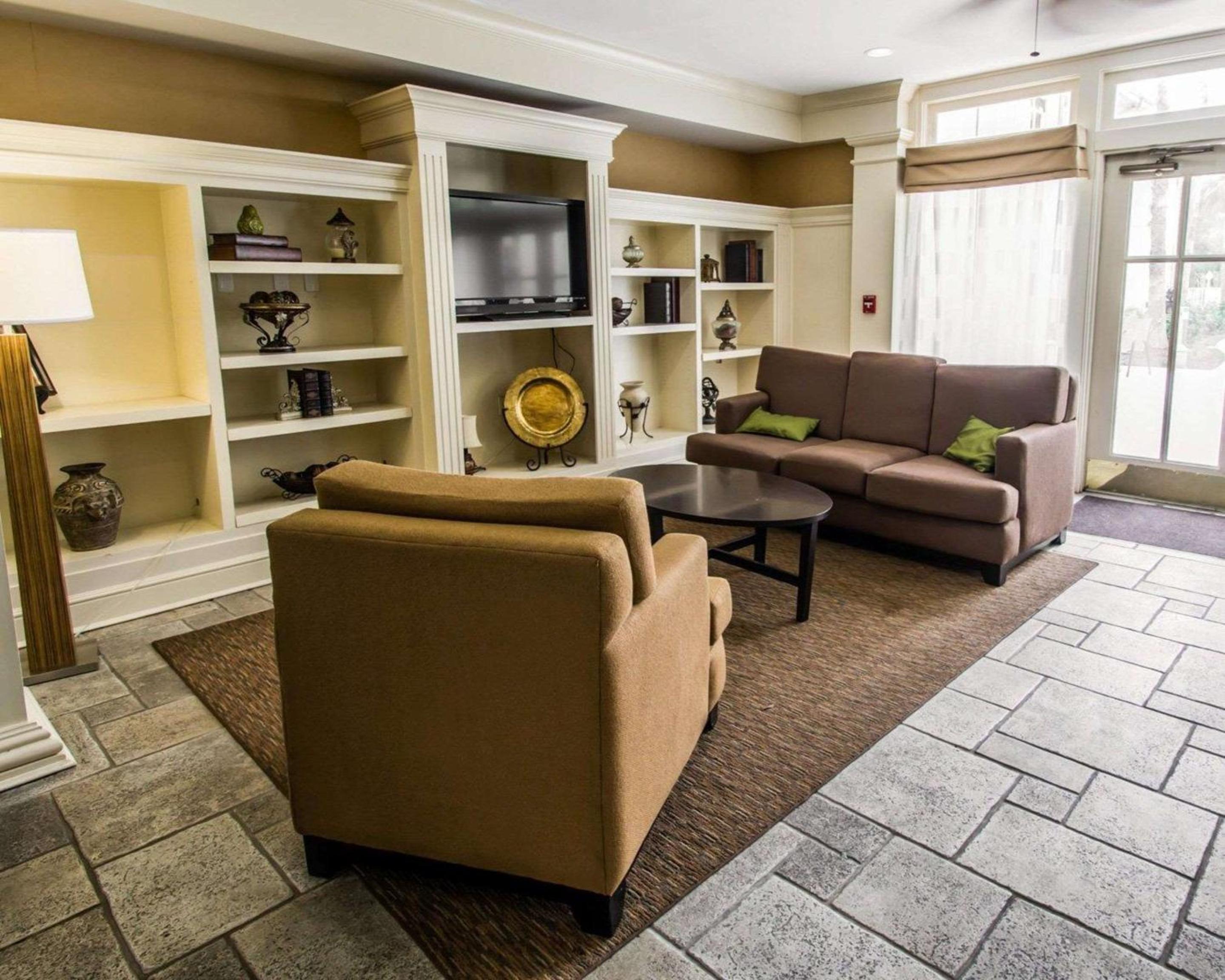 Sleep Inn Port St Lucie at PGA Village