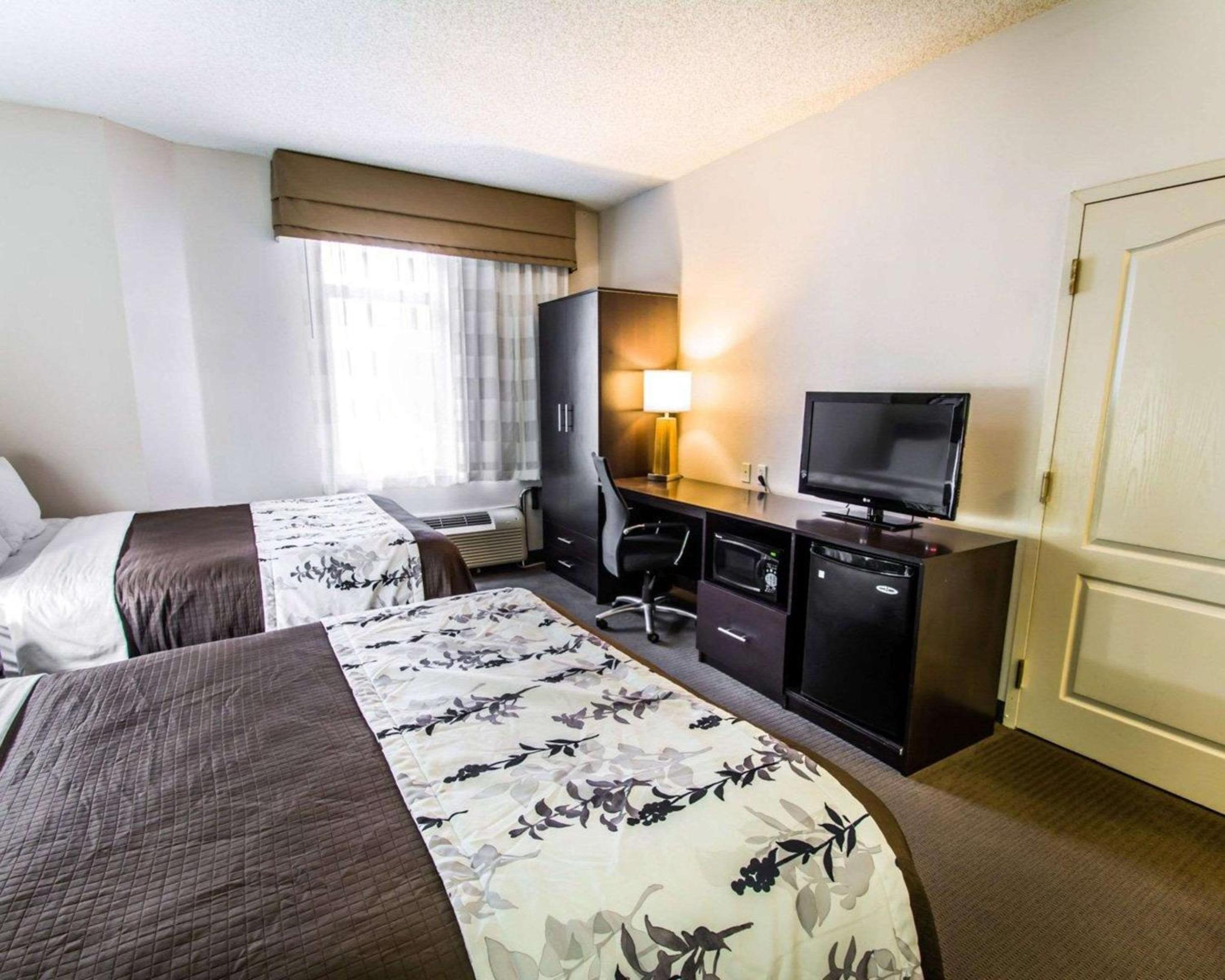 Sleep Inn Port St Lucie at PGA Village