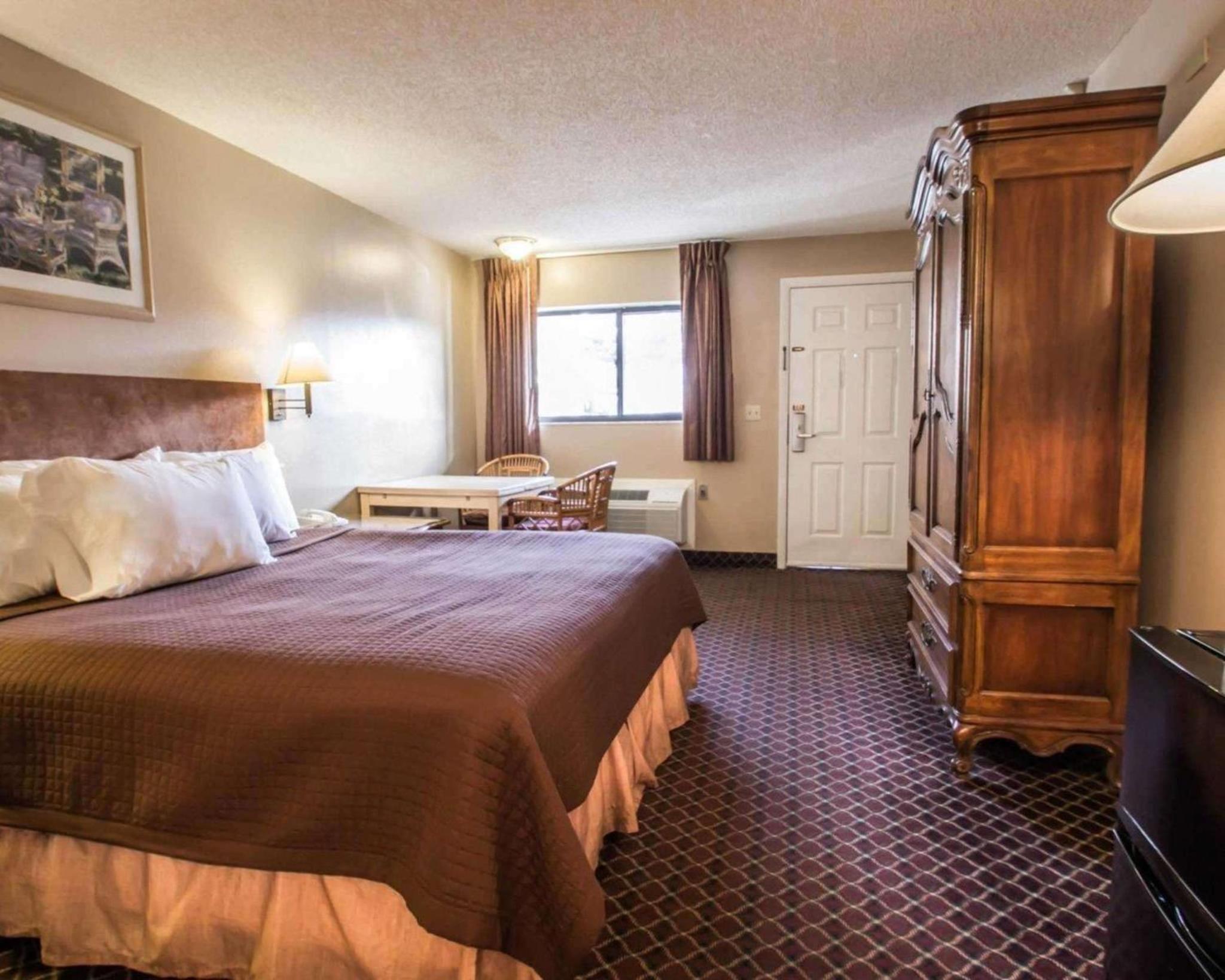 Rodeway Inn Apopka South