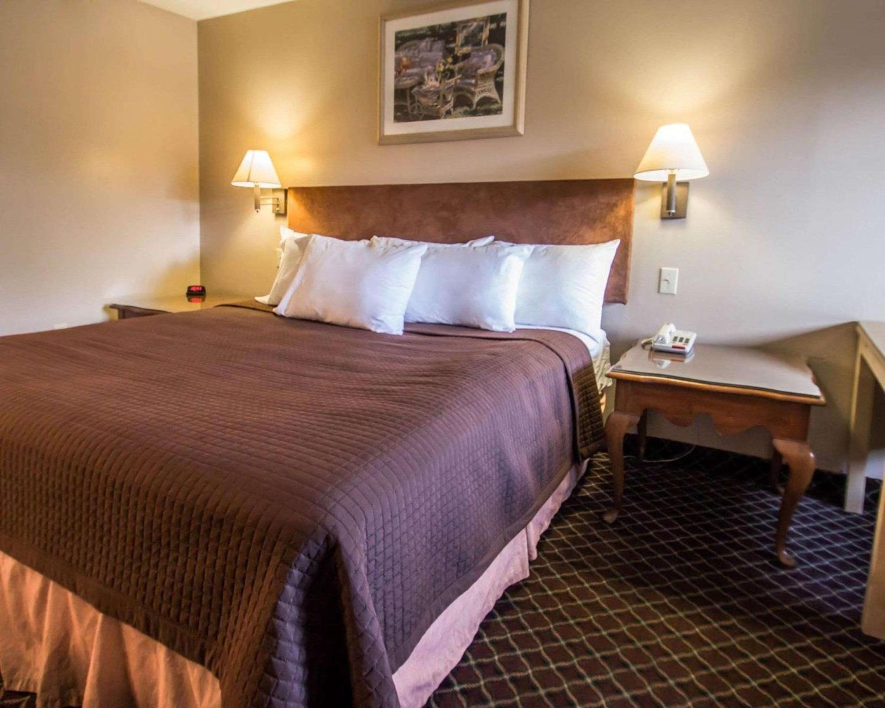Rodeway Inn Apopka South
