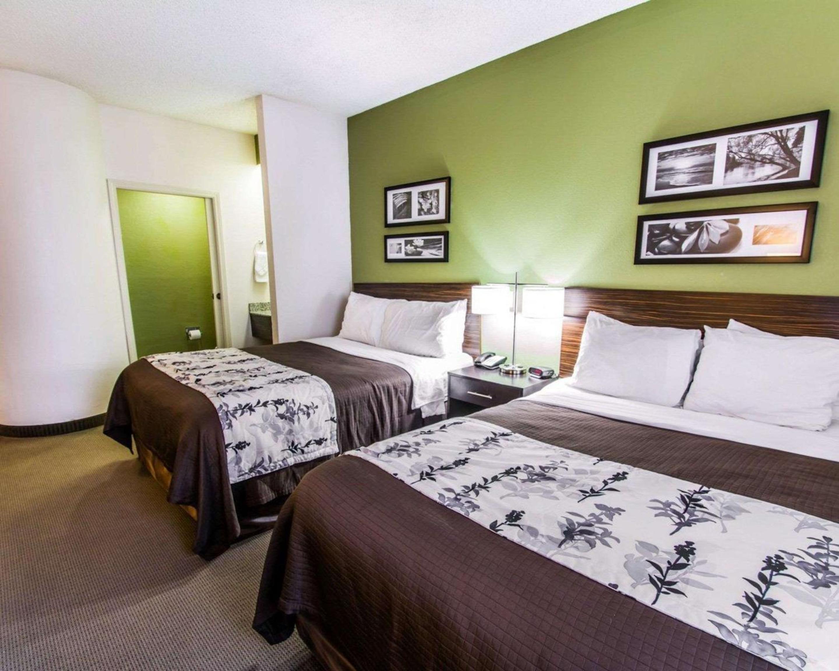 Sleep Inn Port St Lucie at PGA Village