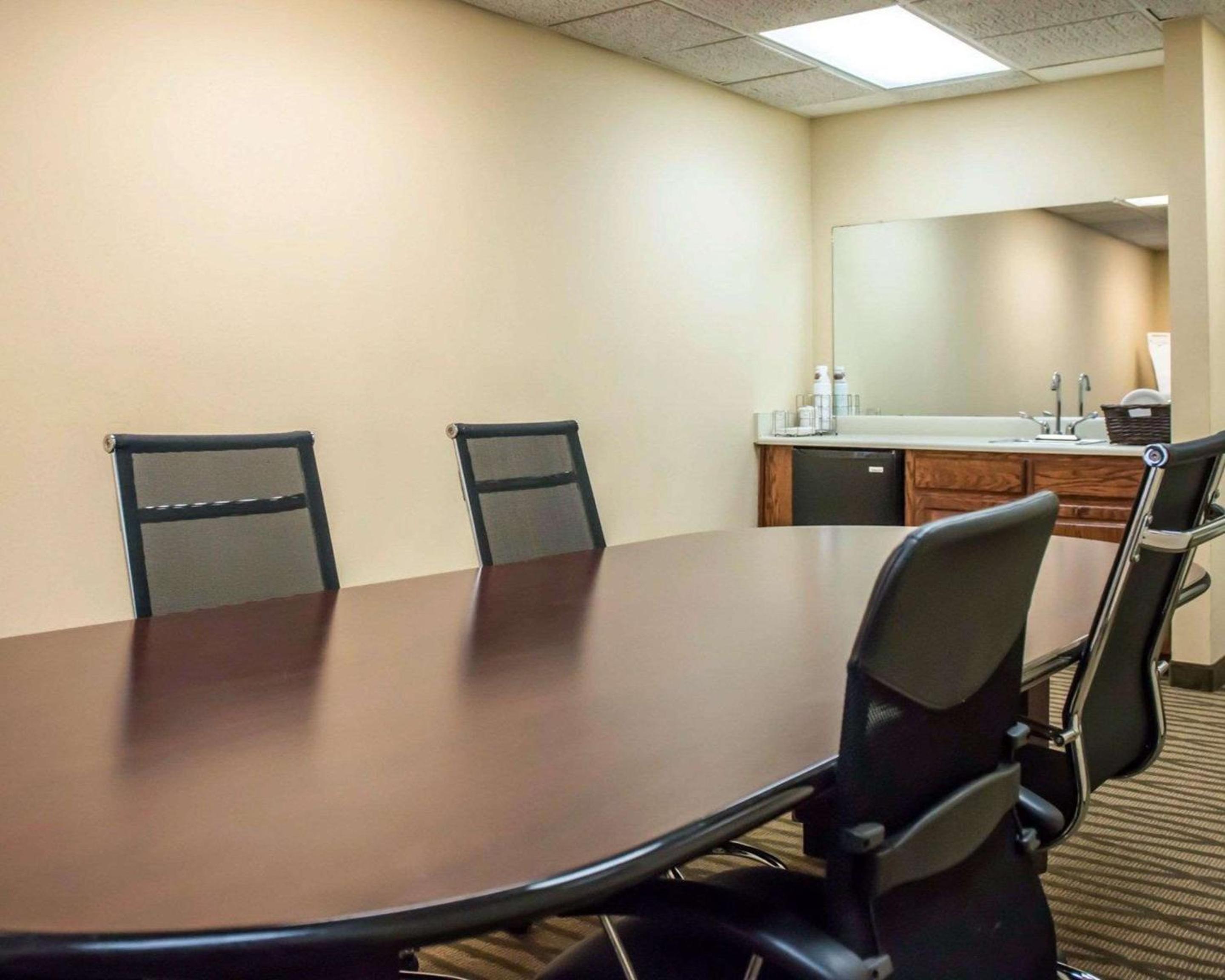 Lake City Vacations - Quality Inn Lake City - Property Image 44